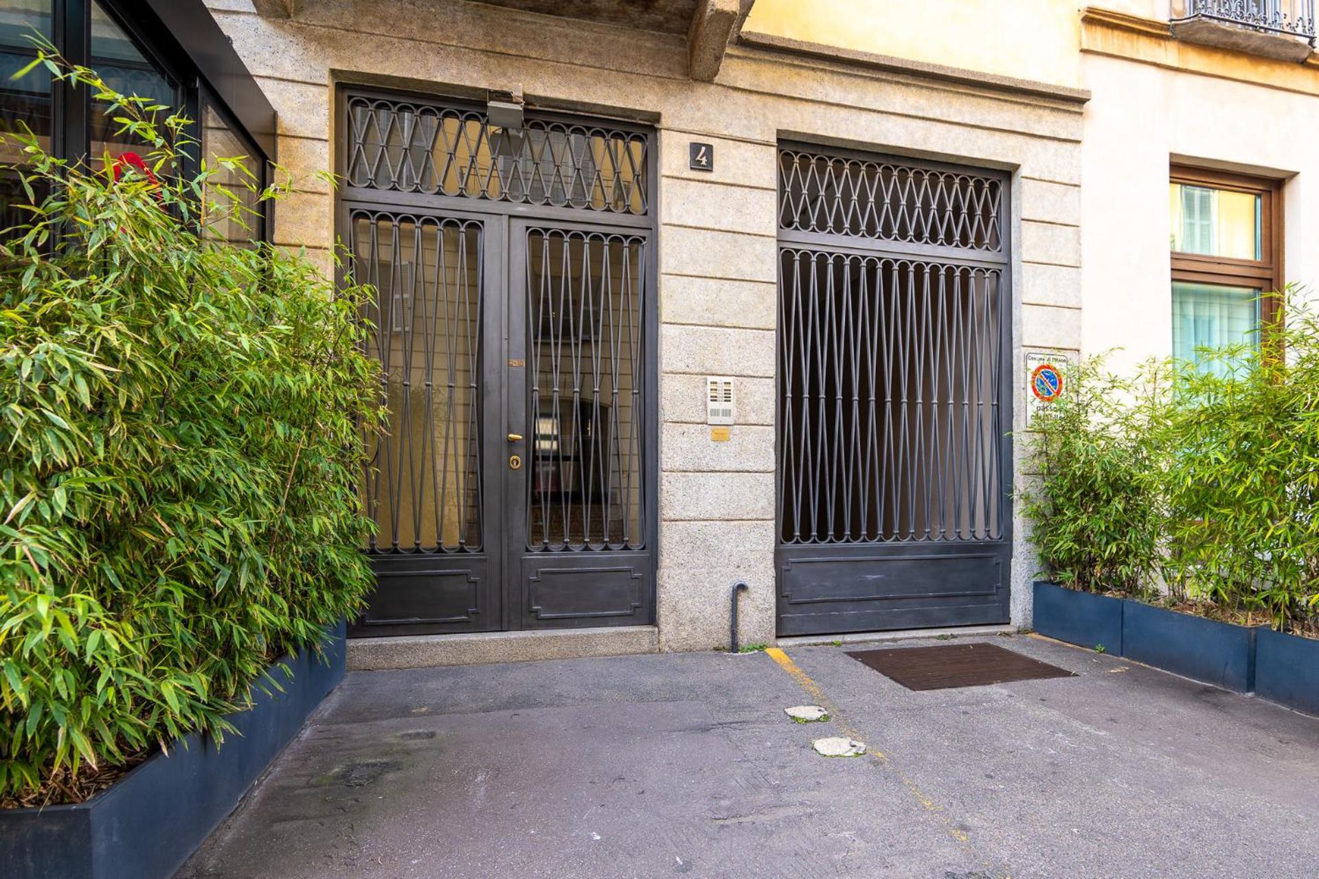 NEW Luxurious & Unique Apartment in Duomo