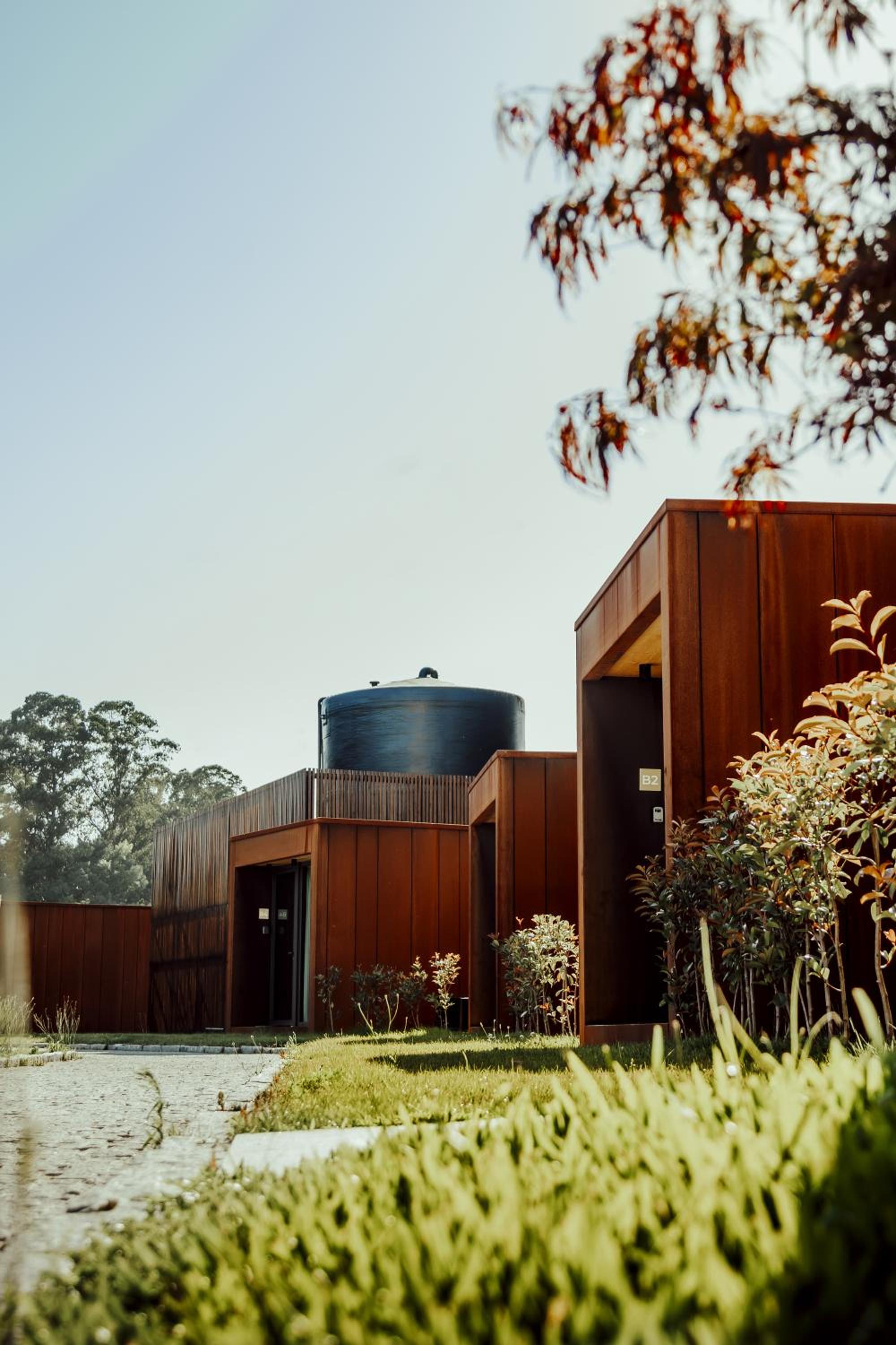 Quinta das Areias - Solar da Pena