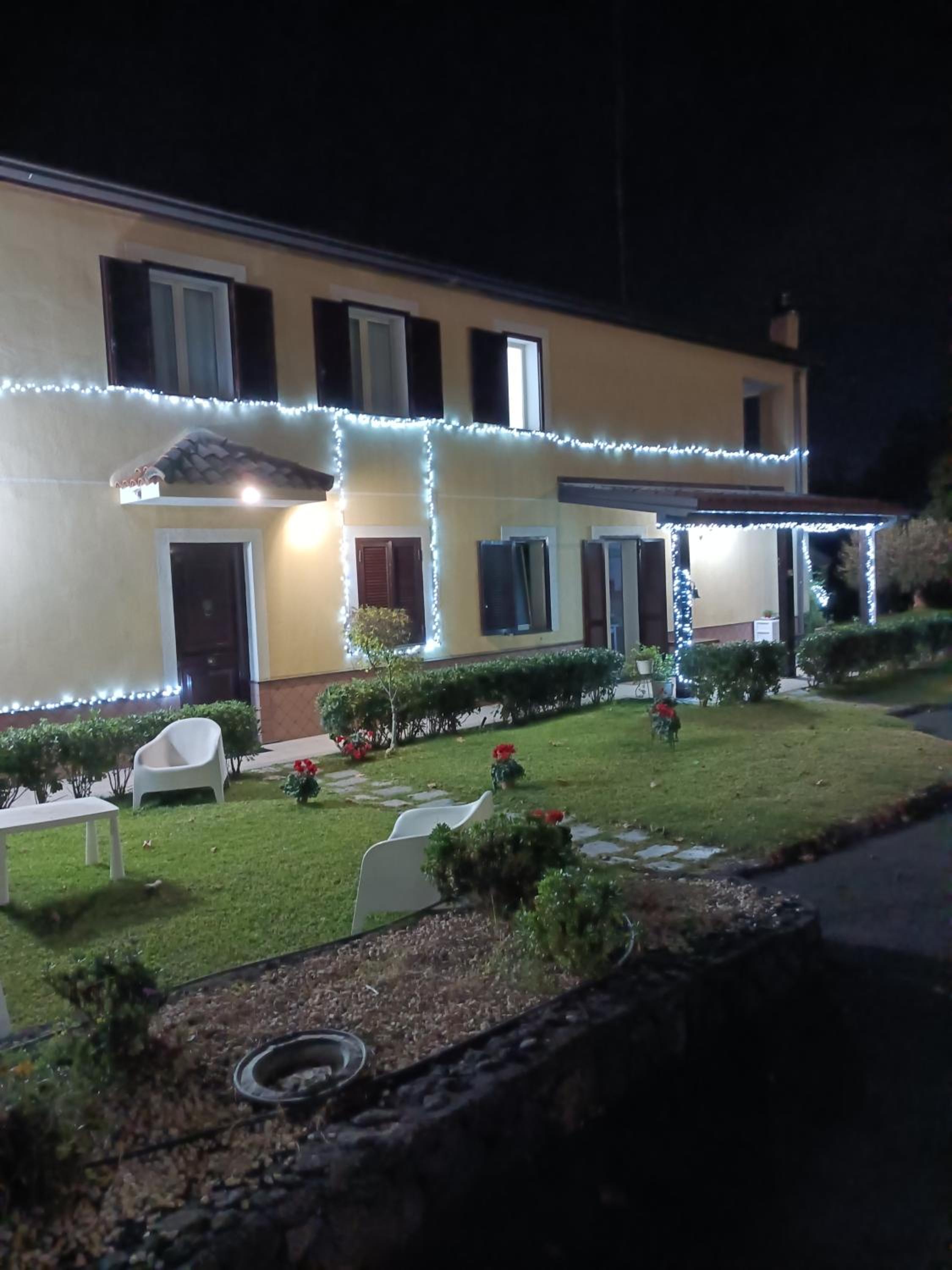 B&B BOUTIQUE DI CHARME 
