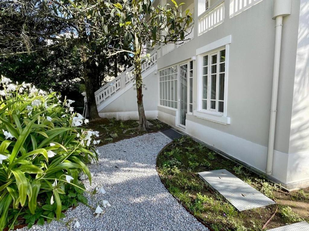 Uporto House Palace
