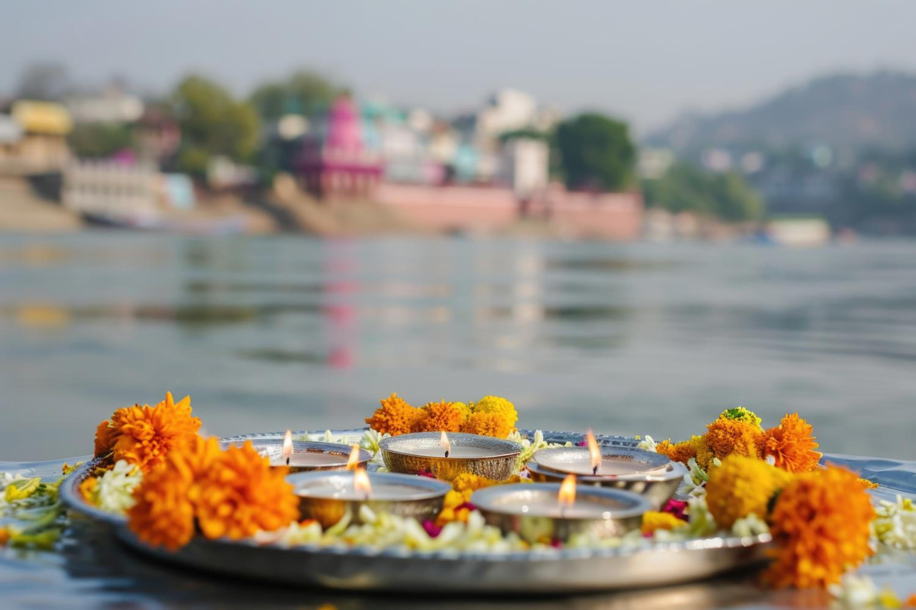 Soulful Bliss Haridwar view 5