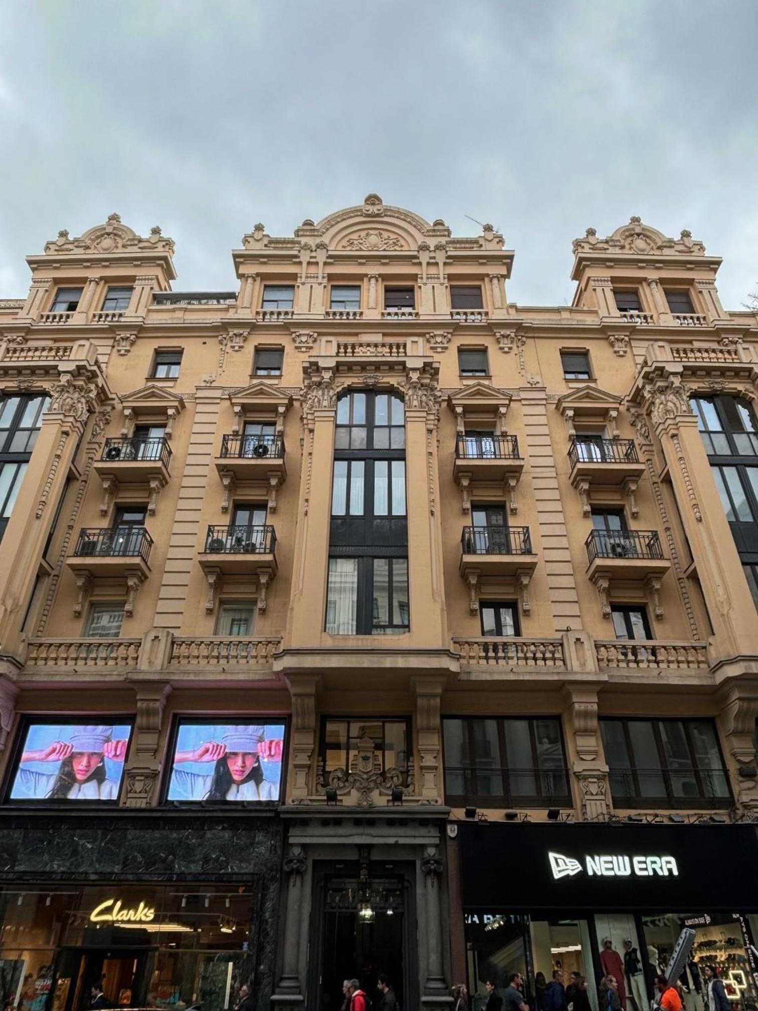 building