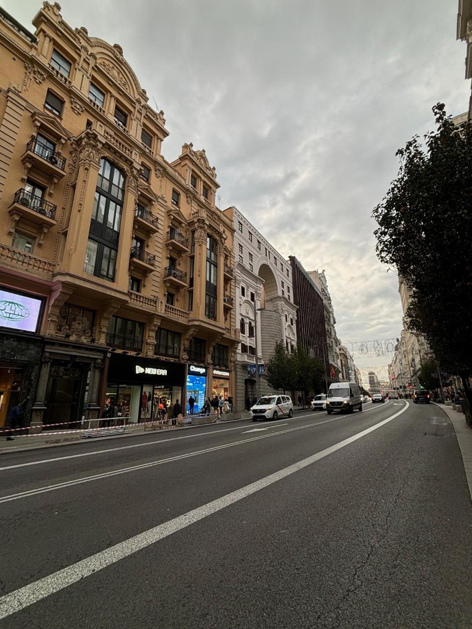 Colectia Stays Gran Vía view 5