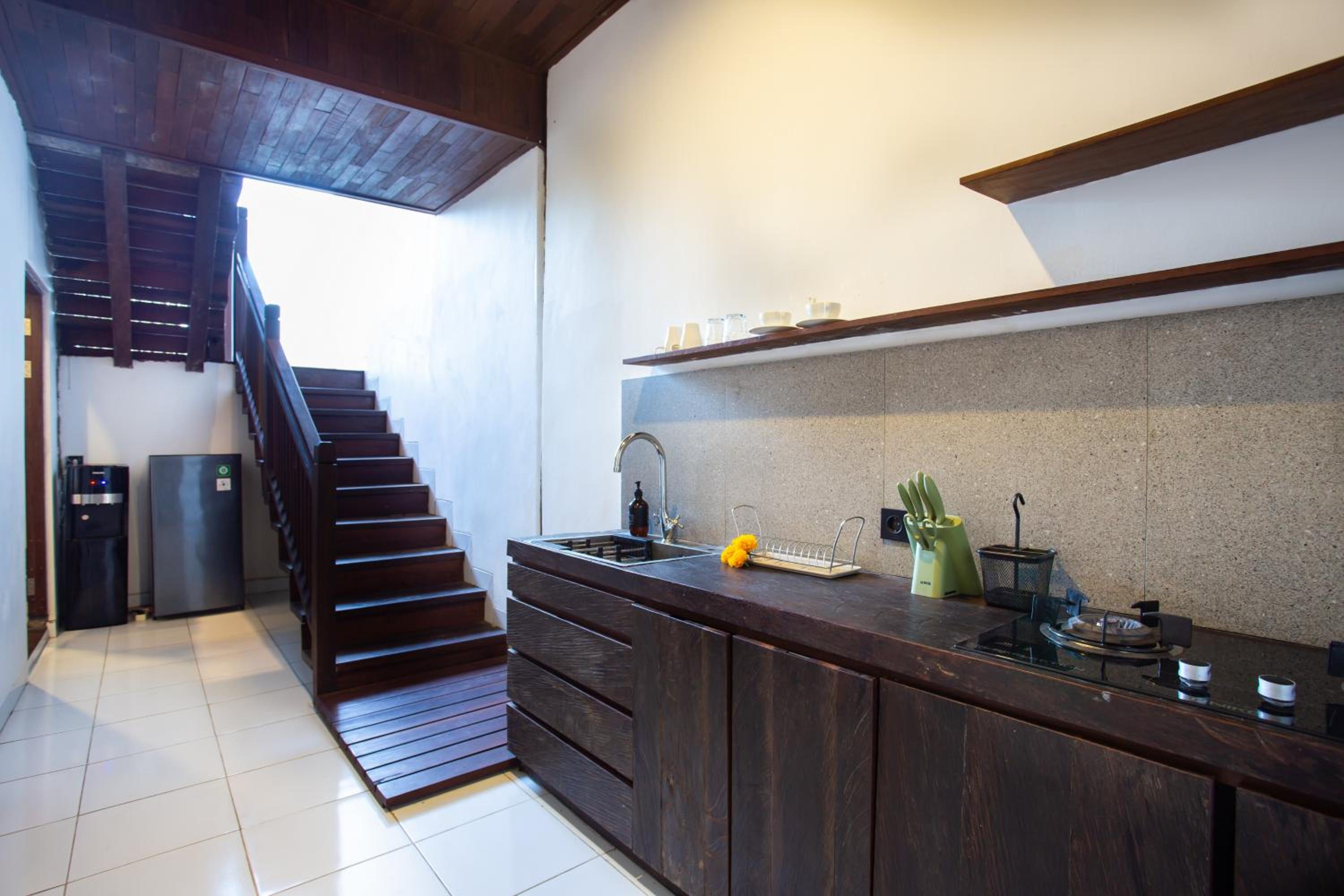 The Lavana Villa Ulin Cemagi view 5
