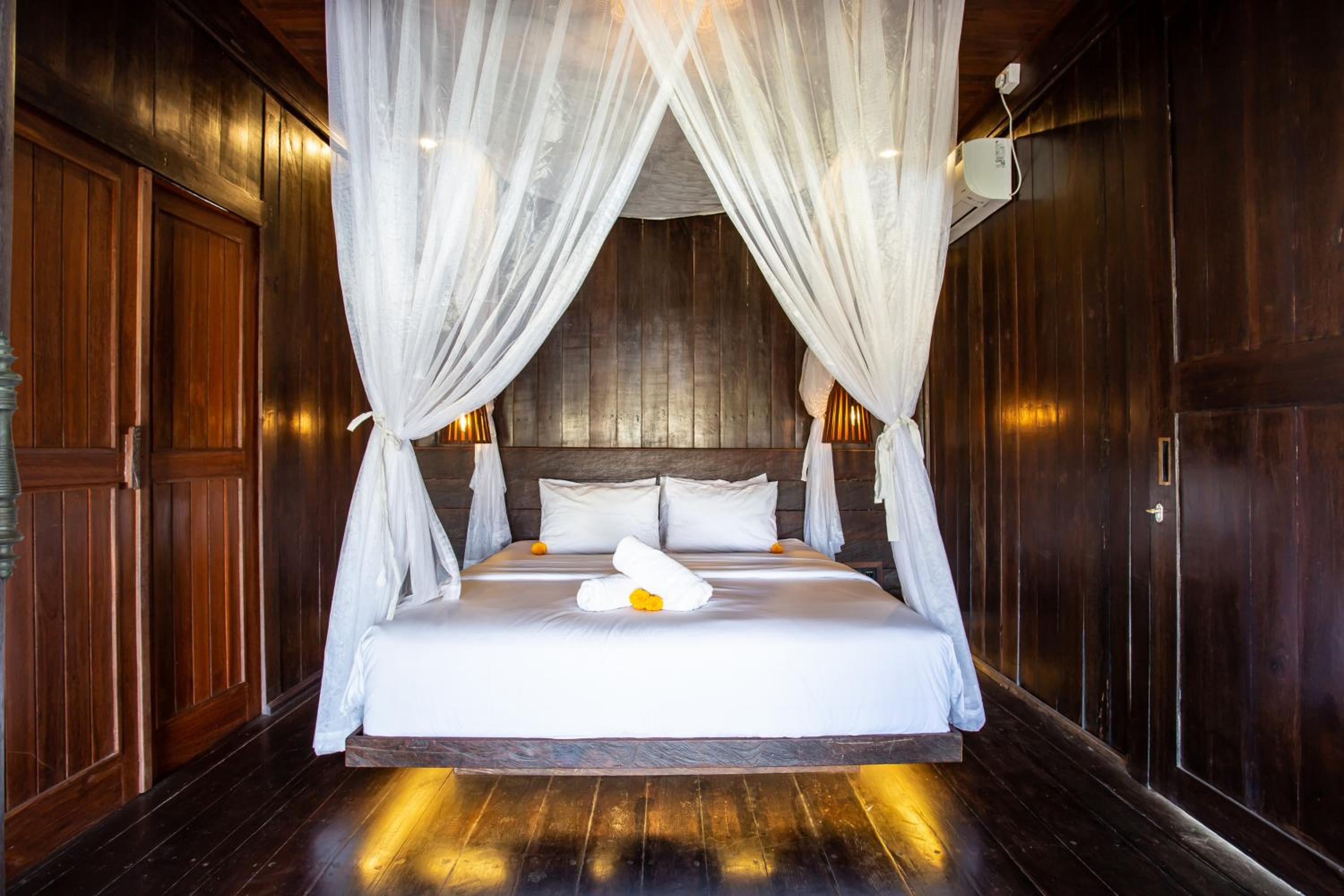 The Lavana Villa Ulin Cemagi view 3