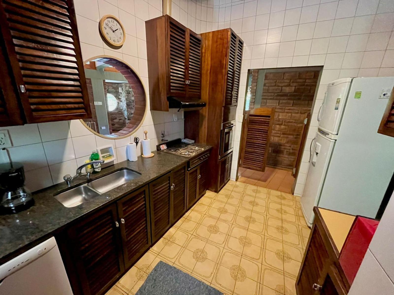 Casa Don Molina, en Chacras con pileta!