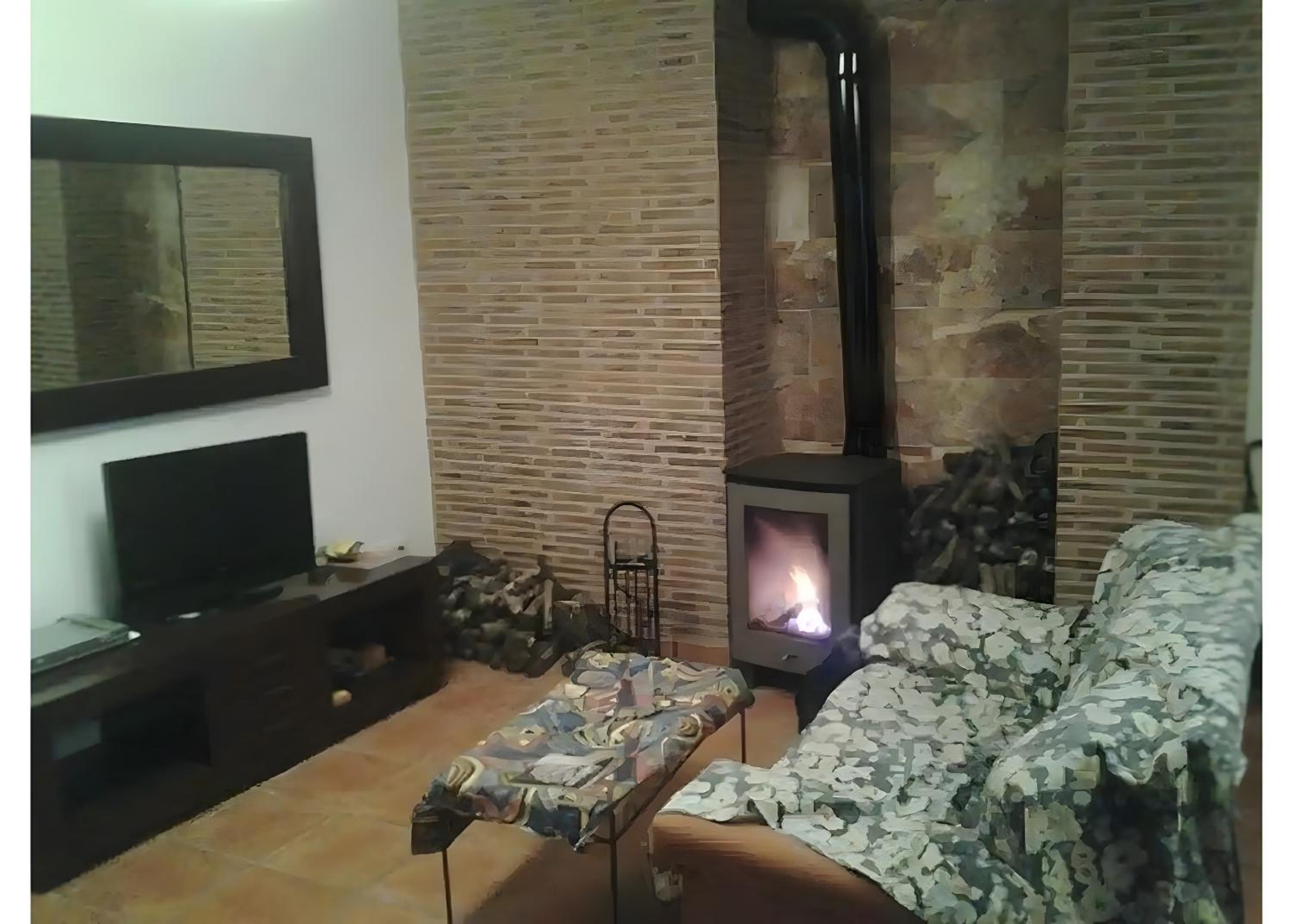 Cueva Del Sereno photo 4