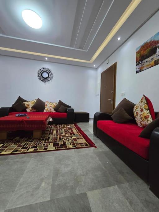 Hammamet Vacations - Appartement le pacha - Property Image 1