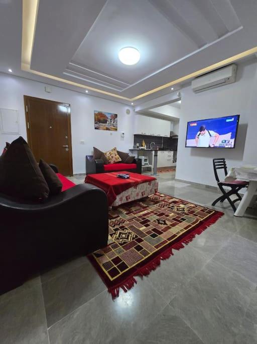 Hammamet Vacations - Appartement le pacha - Property Image 19