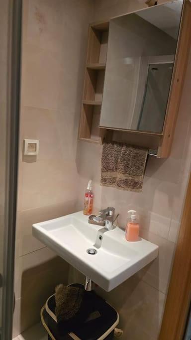 Hammamet Vacations - Appartement le pacha - Property Image 18