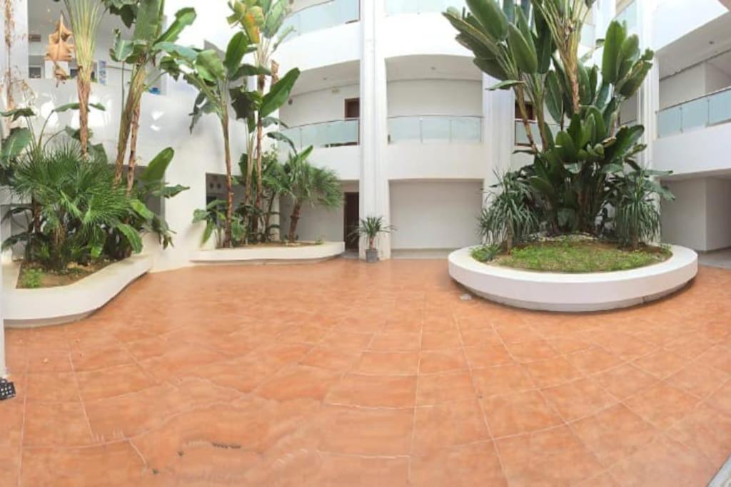 Hammamet Vacations - Appartement le pacha - Property Image 17