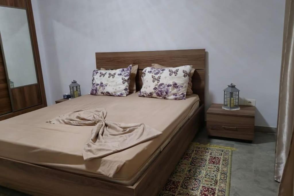 Hammamet Vacations - Appartement le pacha - Property Image 16