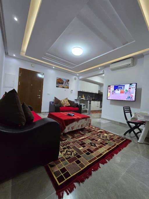 Hammamet Vacations - Appartement le pacha - Property Image 15