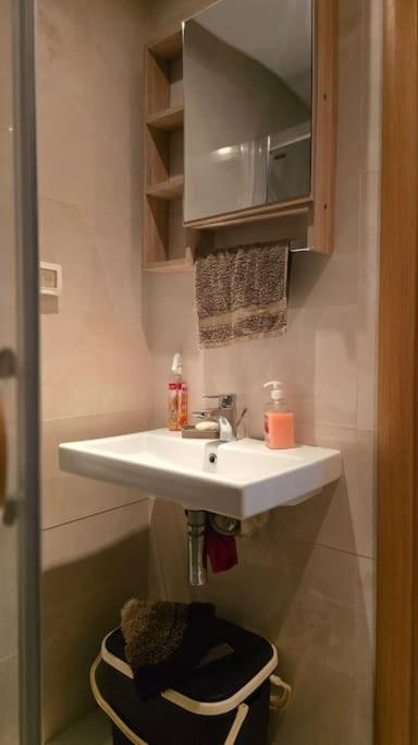 Hammamet Vacations - Appartement le pacha - Property Image 13