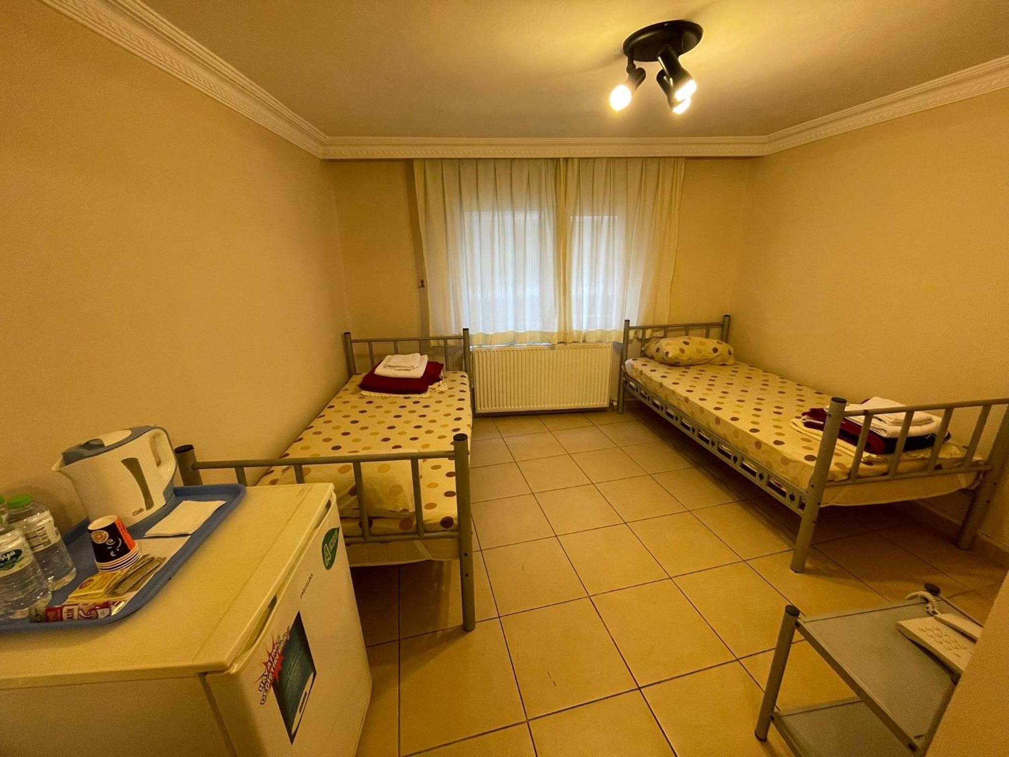 Hostelist