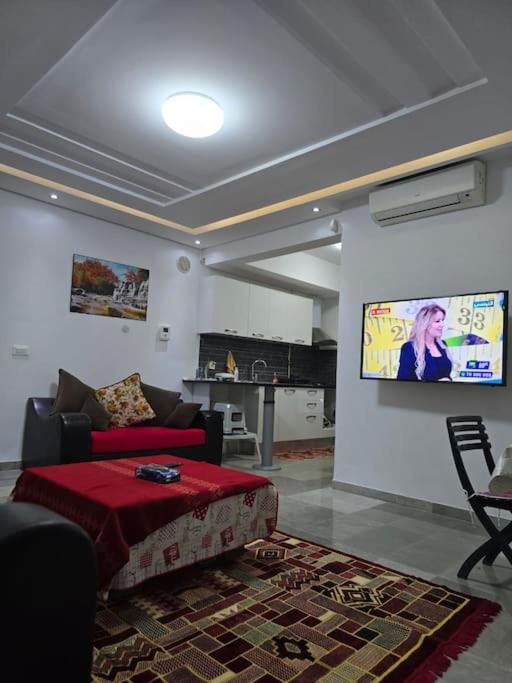 Hammamet Vacations - Appartement le pacha - Property Image 4