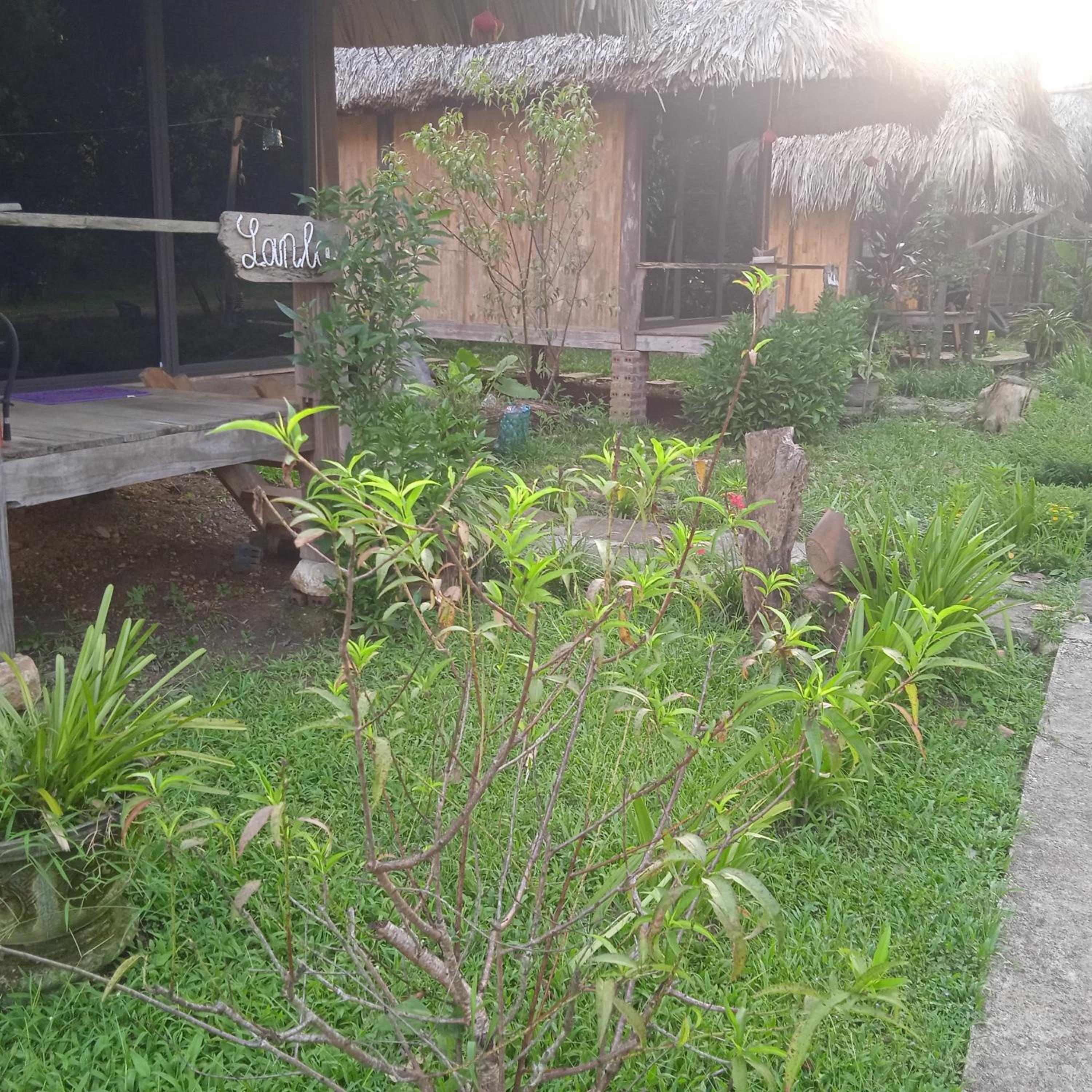 Ngoặng homestay - phòng nghỉ trọ