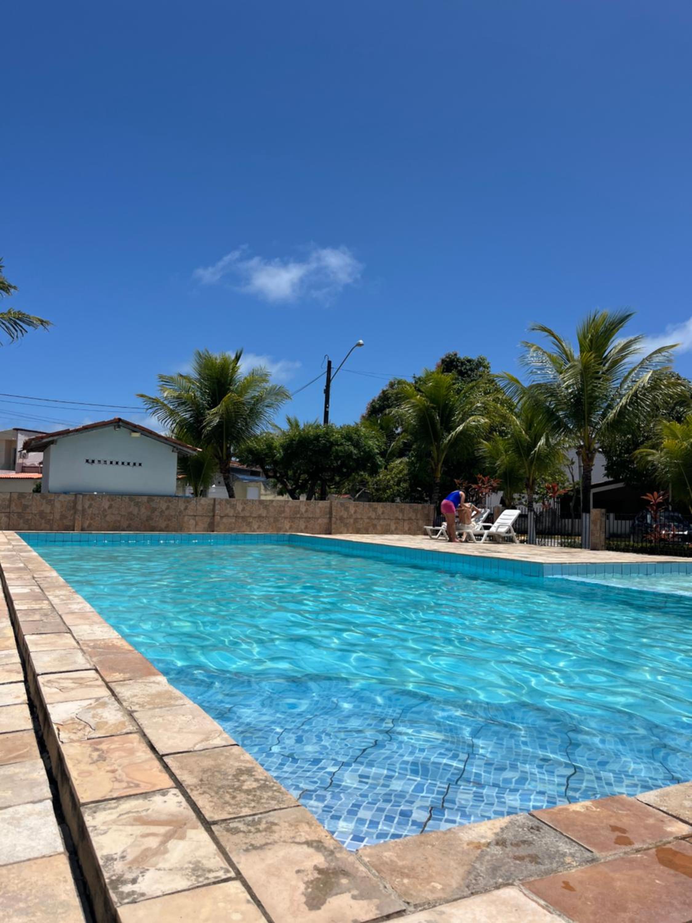 ParkMar III - São José, Maragogi