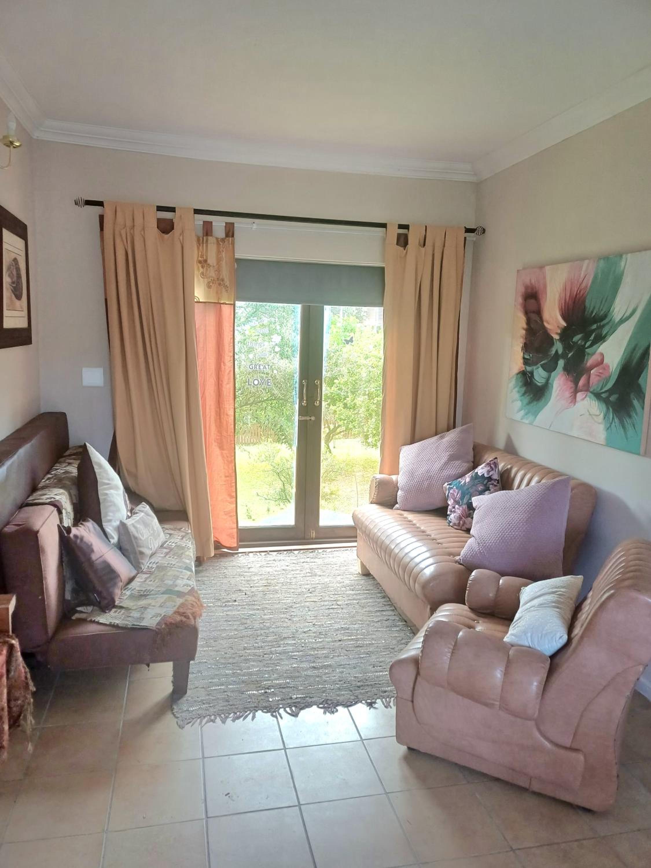 Peace Haven Sedgefield view 5