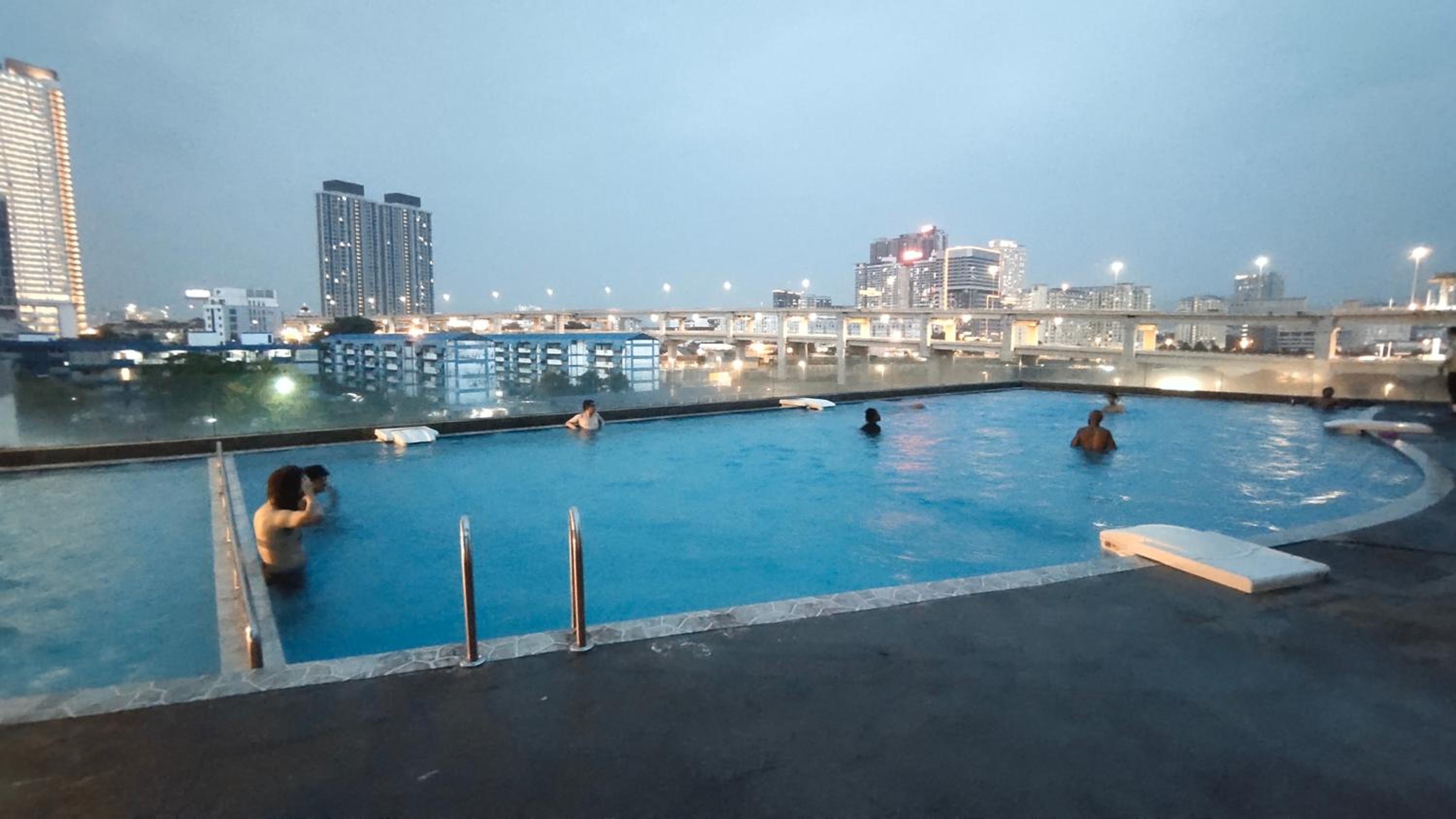 WakakaPackers Penthouse