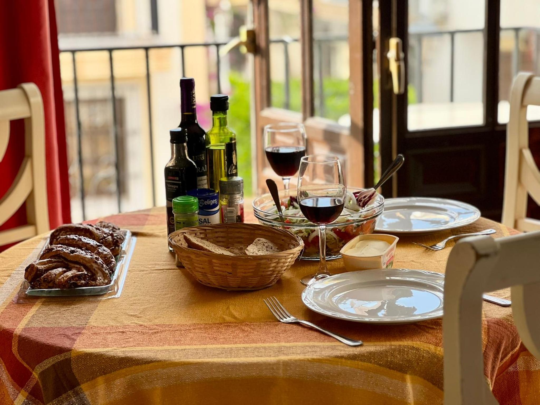 Marisol Apartment Vera Playa Andalusia 150 m from the Beach, Spain view 2