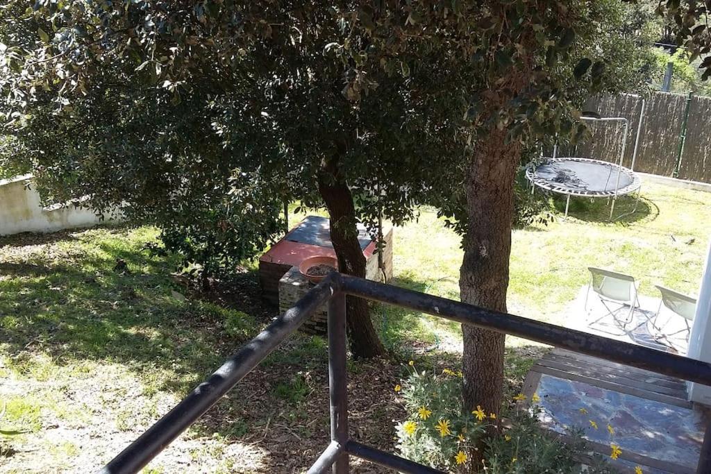 Tranquilidad cerca de Barcelona