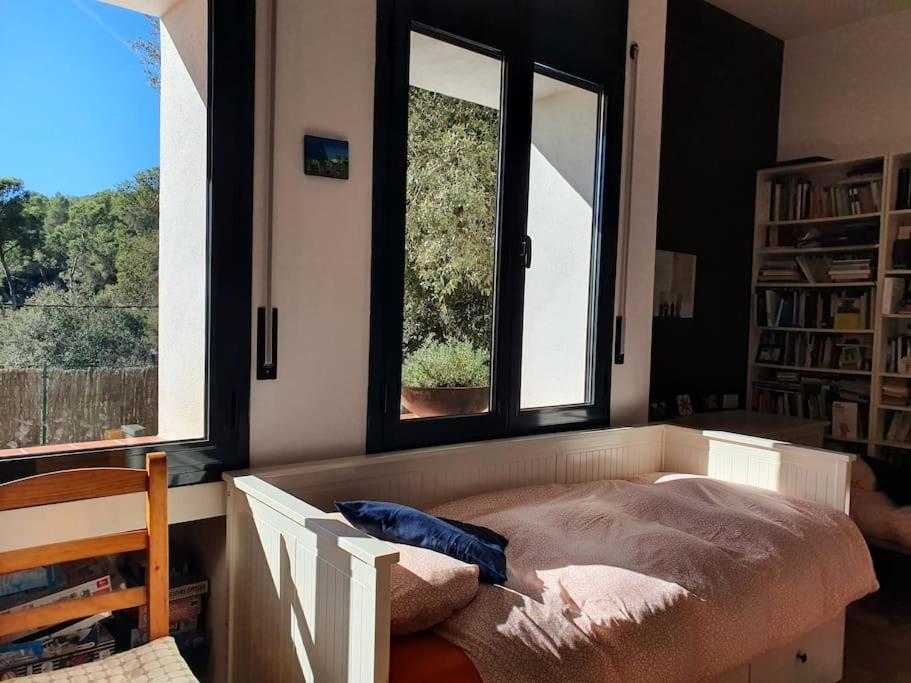 Tranquilidad cerca de Barcelona