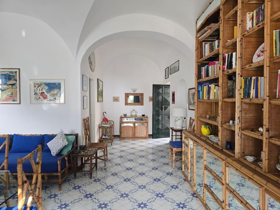 Capri Vintage House photo 5