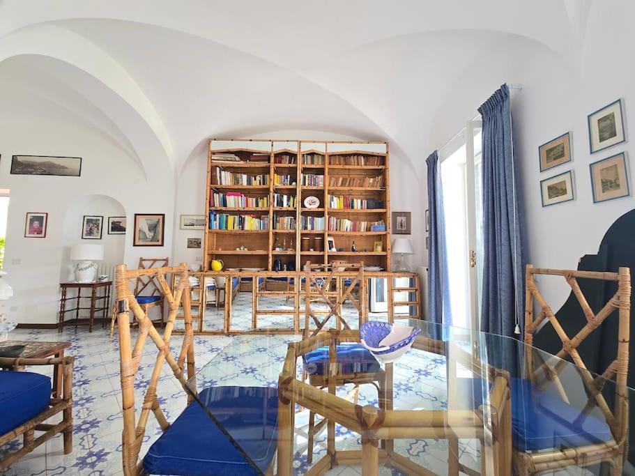 Capri Vintage House photo 3