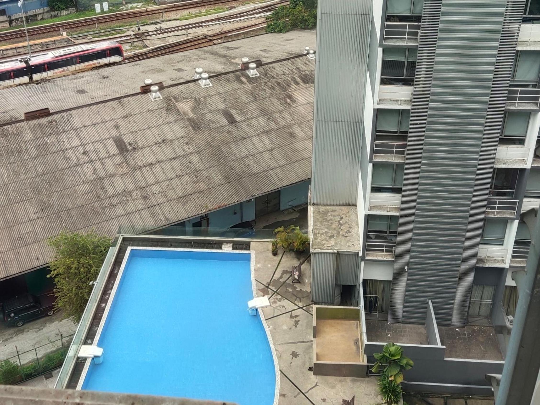 WakakaPackers Penthouse