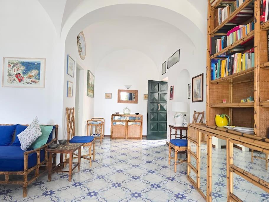 Capri Vintage House photo 4