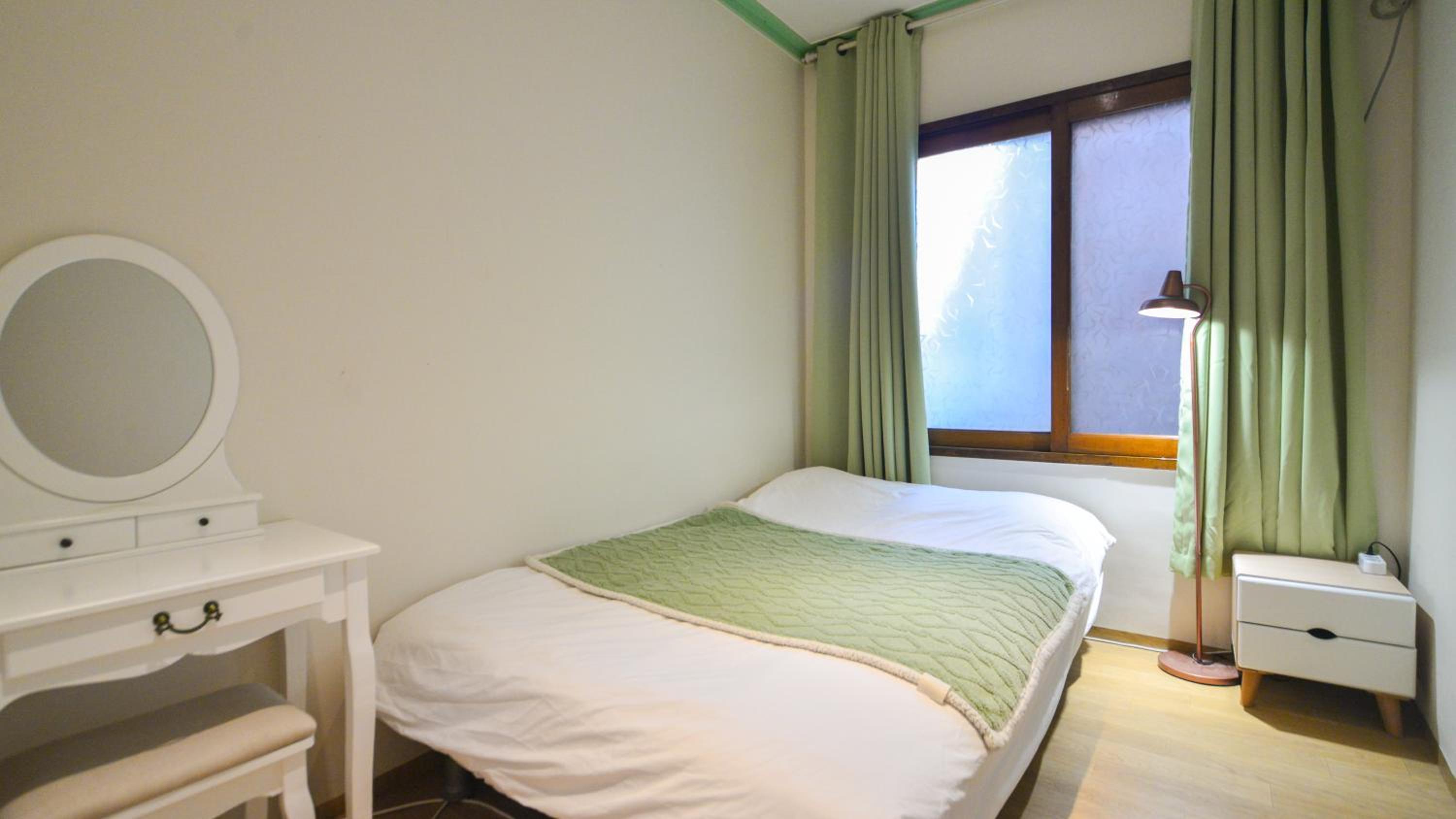 SeoulPapa Guesthouse - Female only