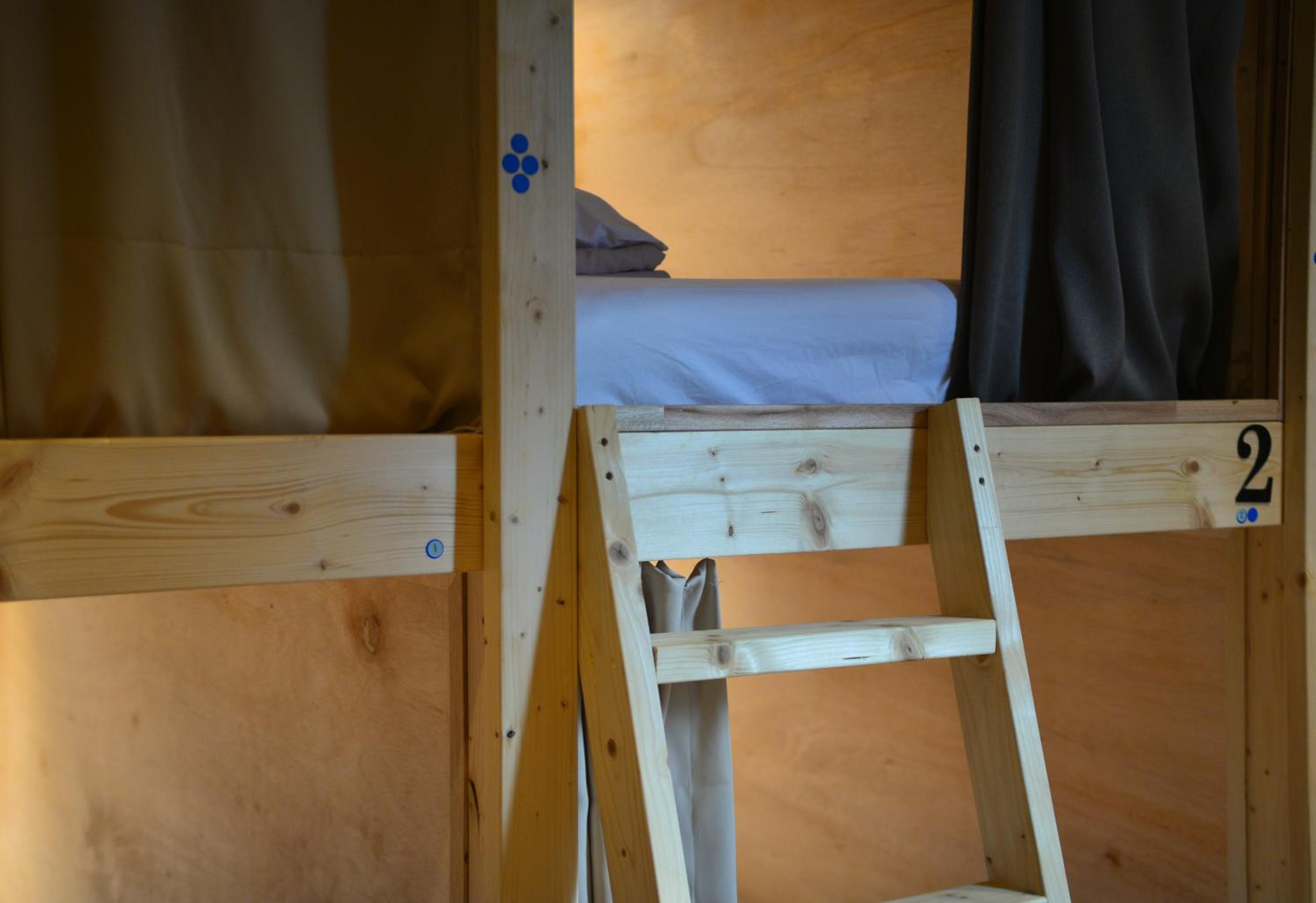 SeoulPapa Guesthouse - Female only