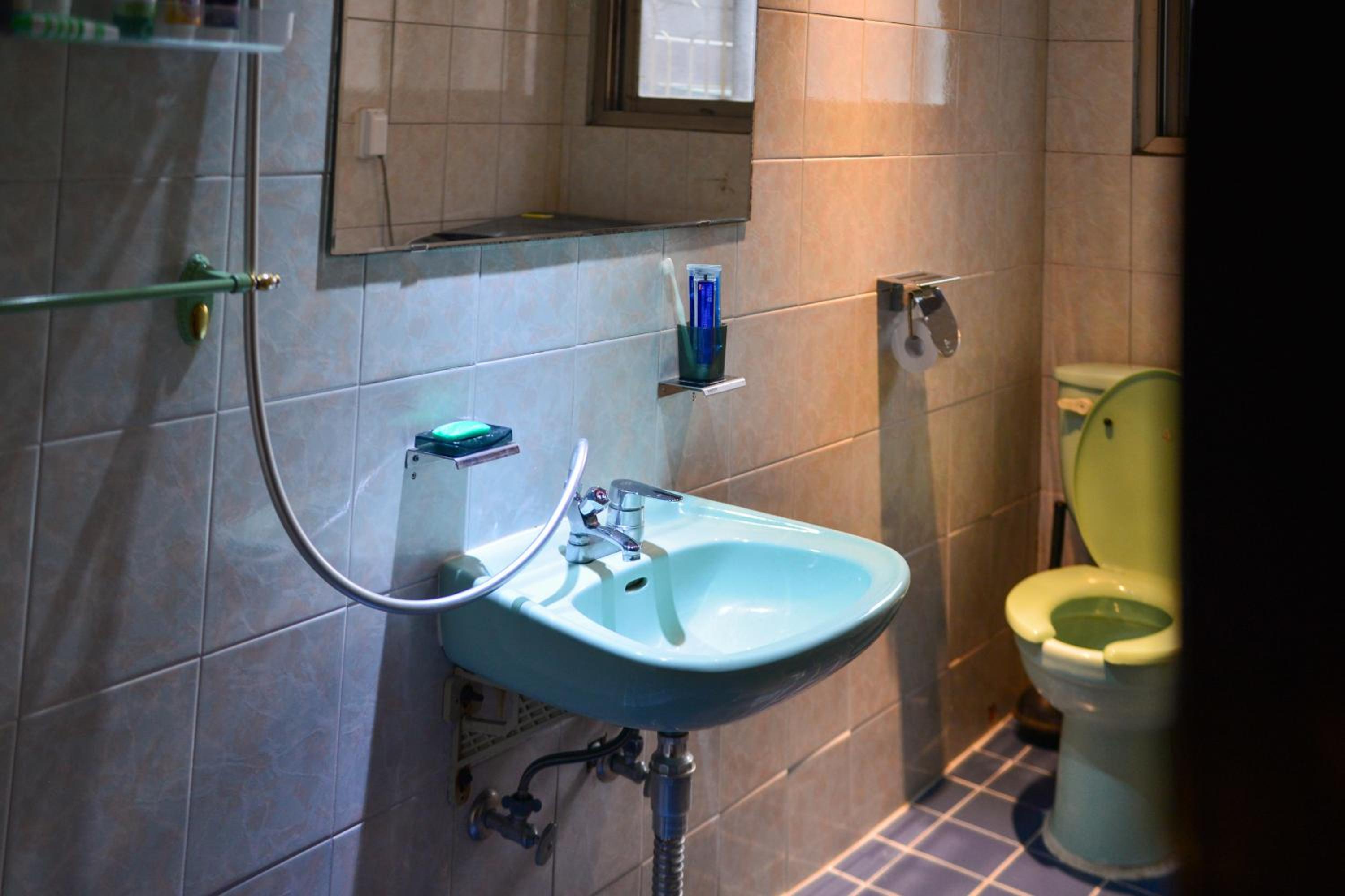 SeoulPapa Guesthouse - Female only