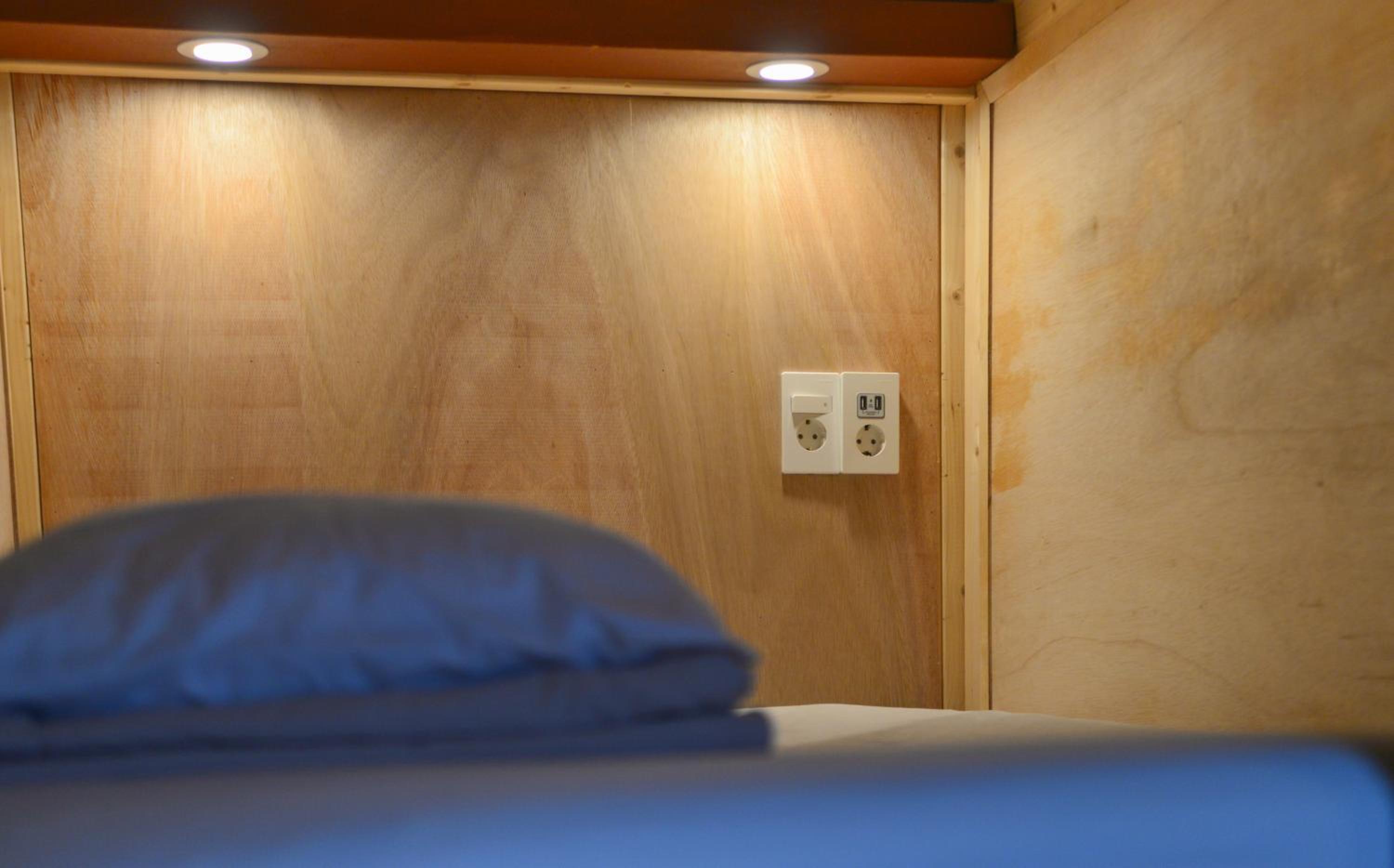 SeoulPapa Guesthouse - Female only