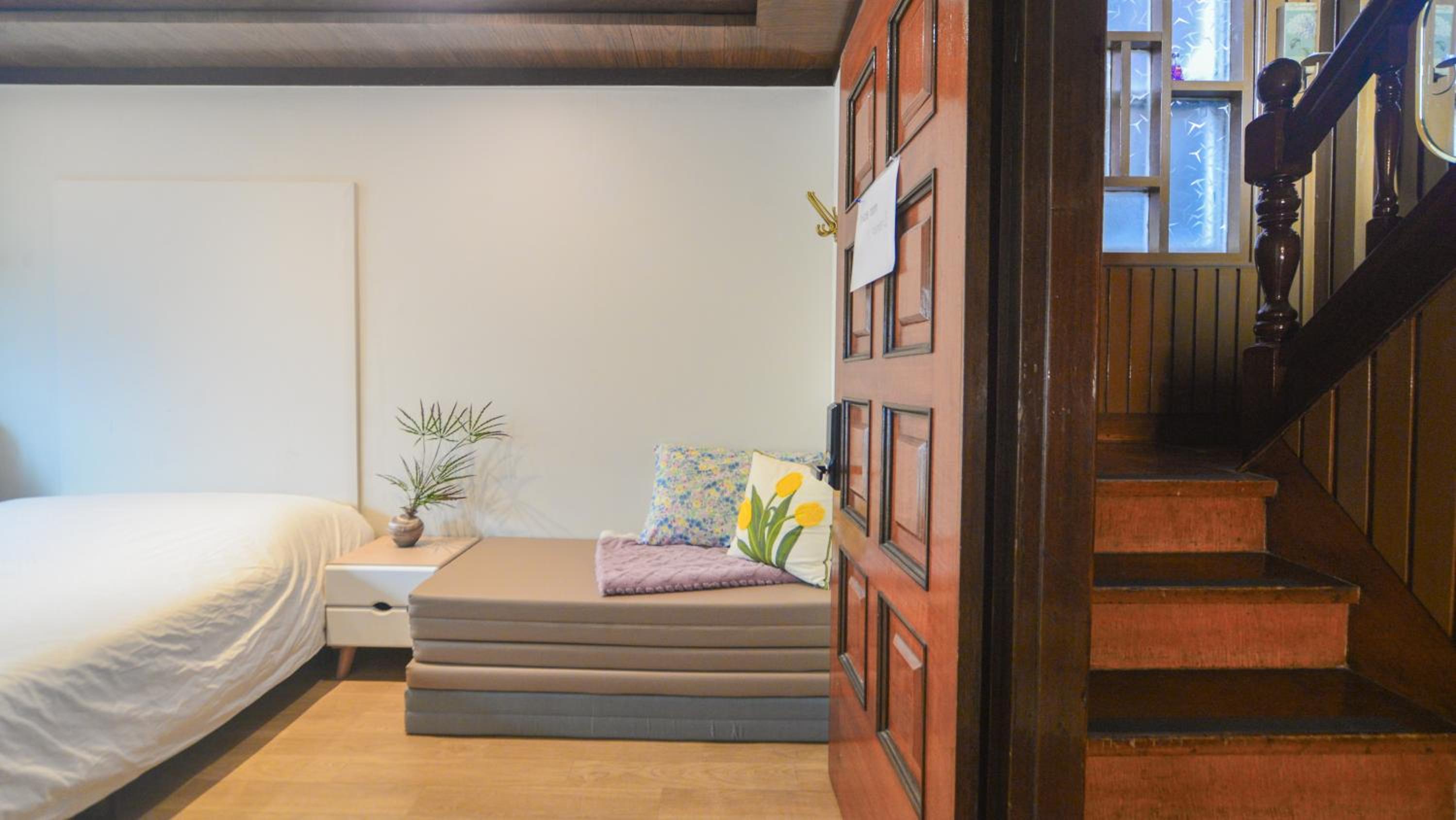 SeoulPapa Guesthouse - Female only
