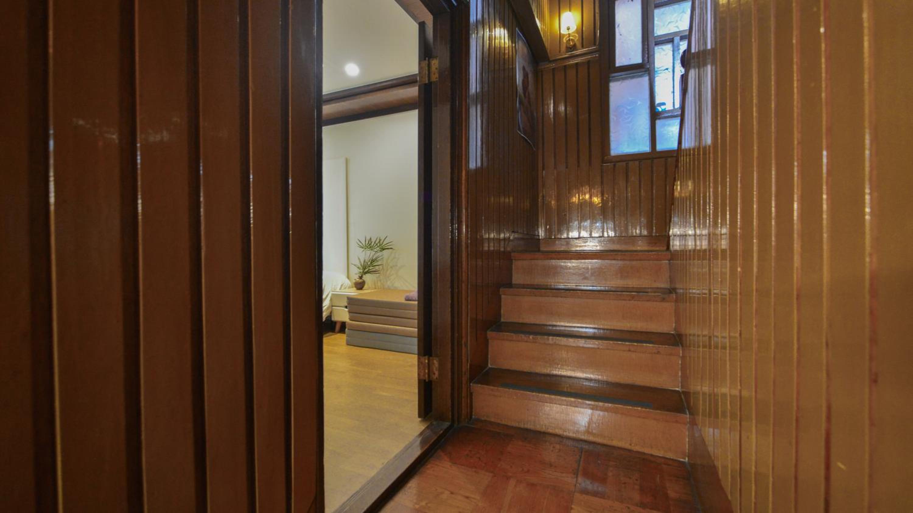 SeoulPapa Guesthouse - Female only