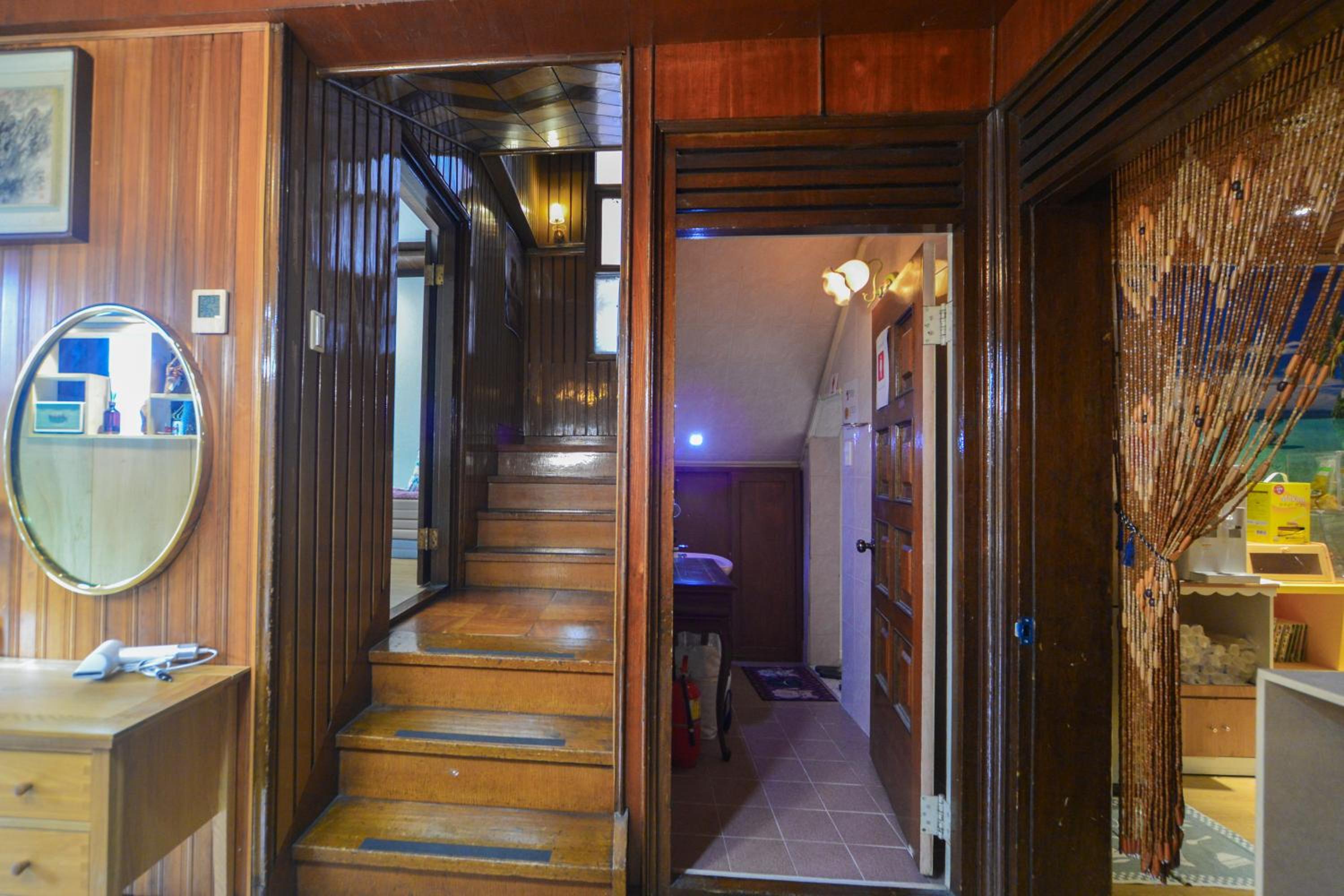 SeoulPapa Guesthouse - Female only
