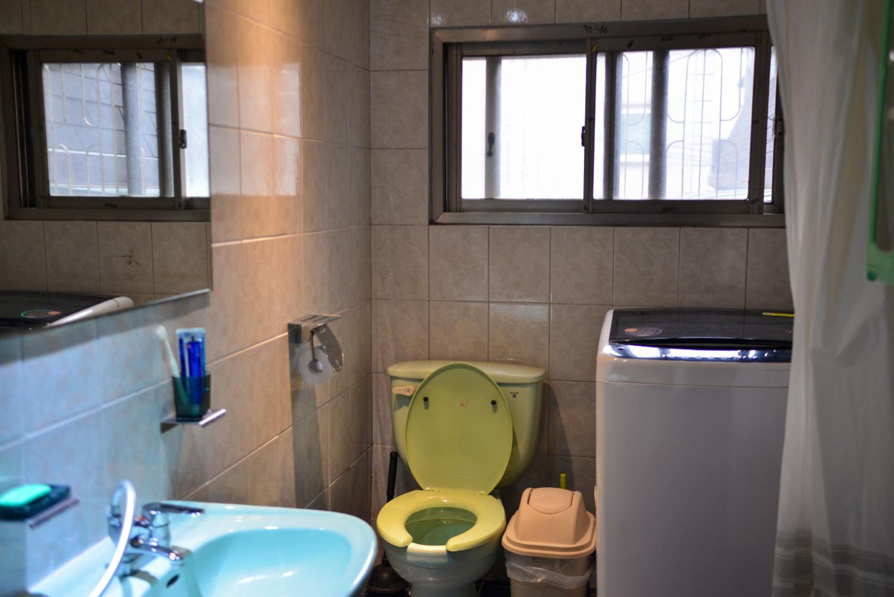 SeoulPapa Guesthouse - Female only