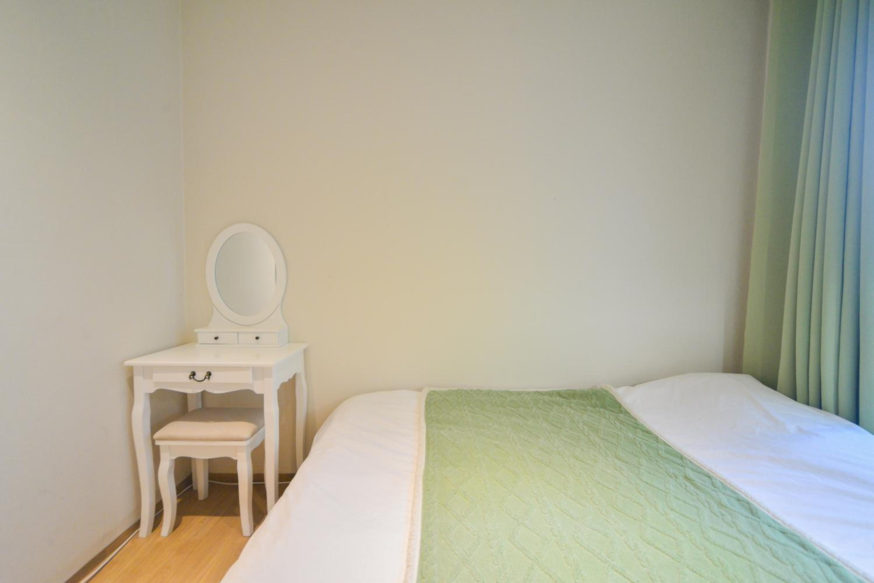 SeoulPapa Guesthouse - Female only