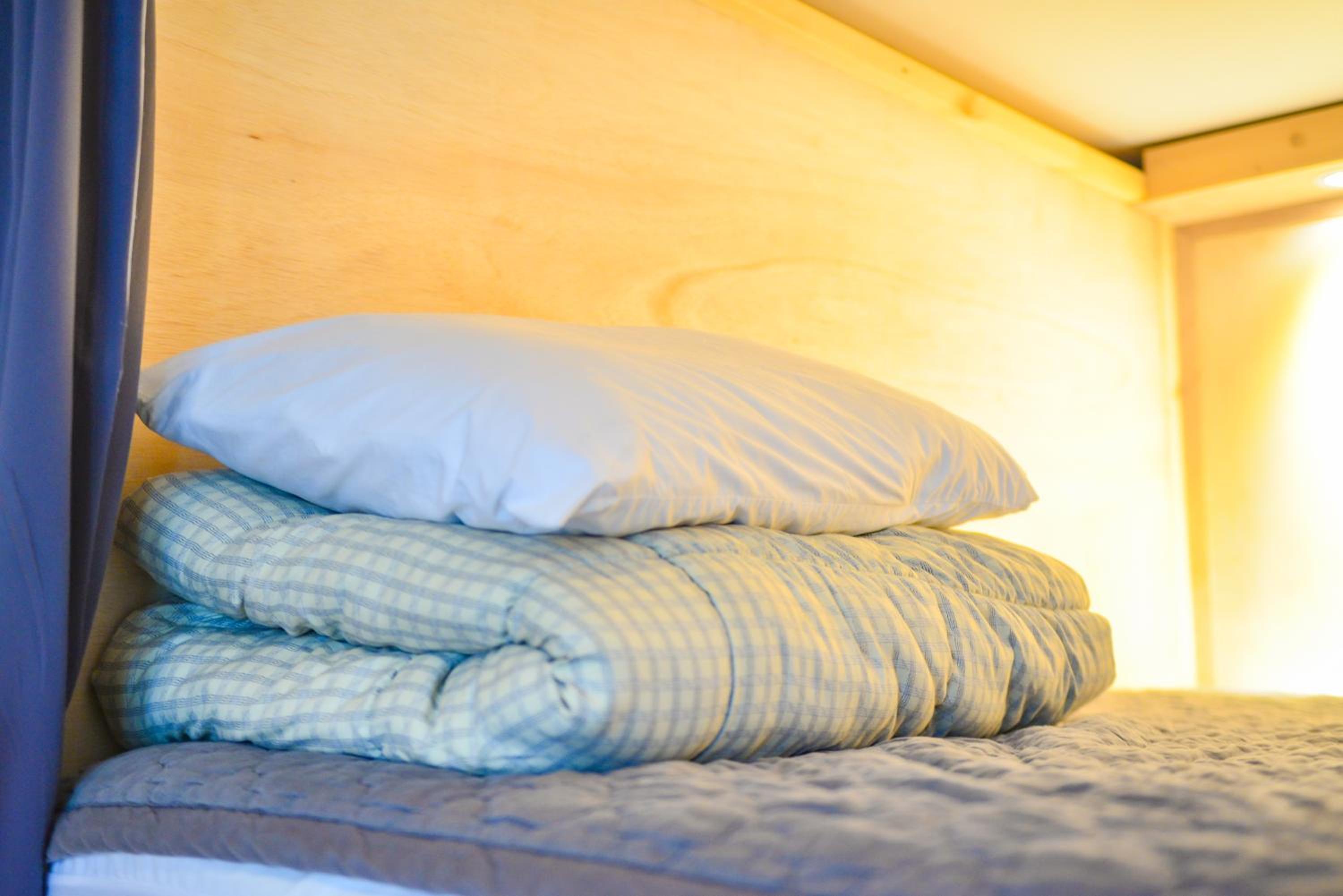 SeoulPapa Guesthouse - Female only