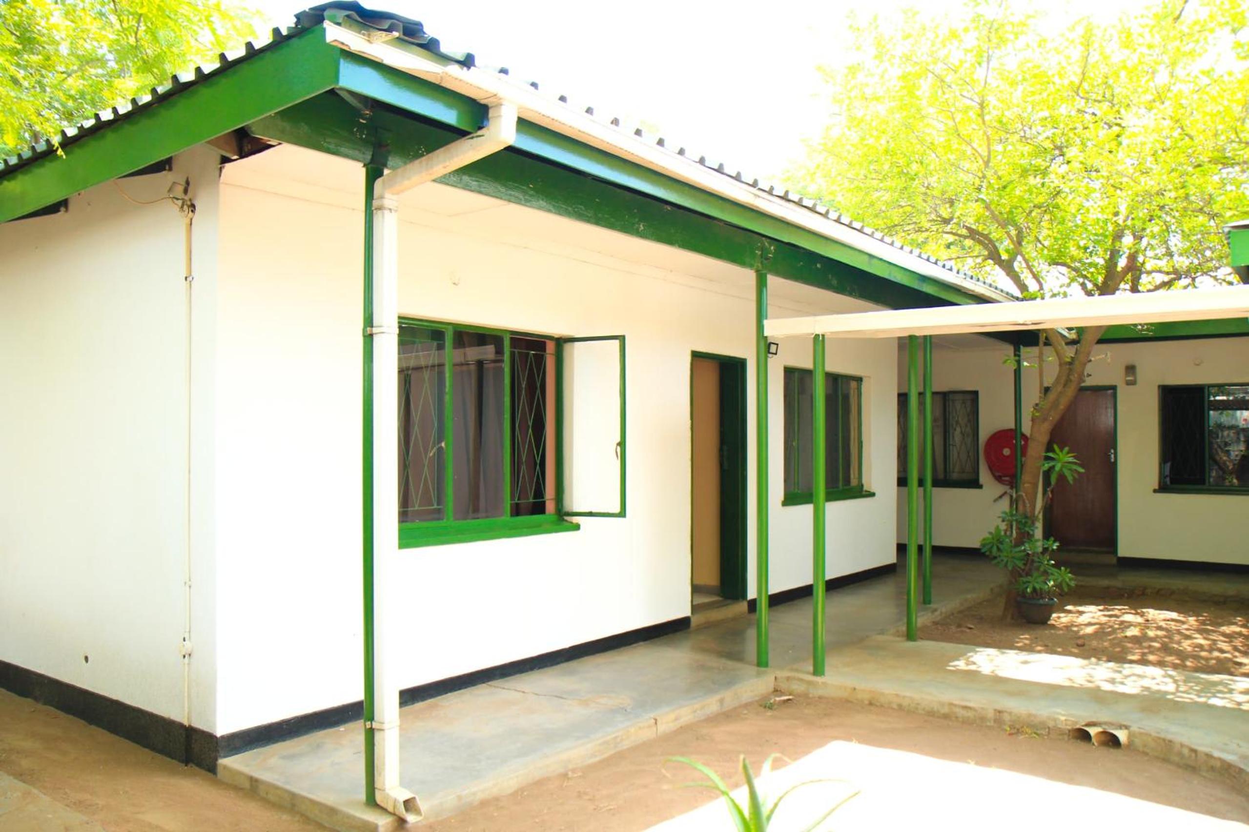 Virgo Hostels