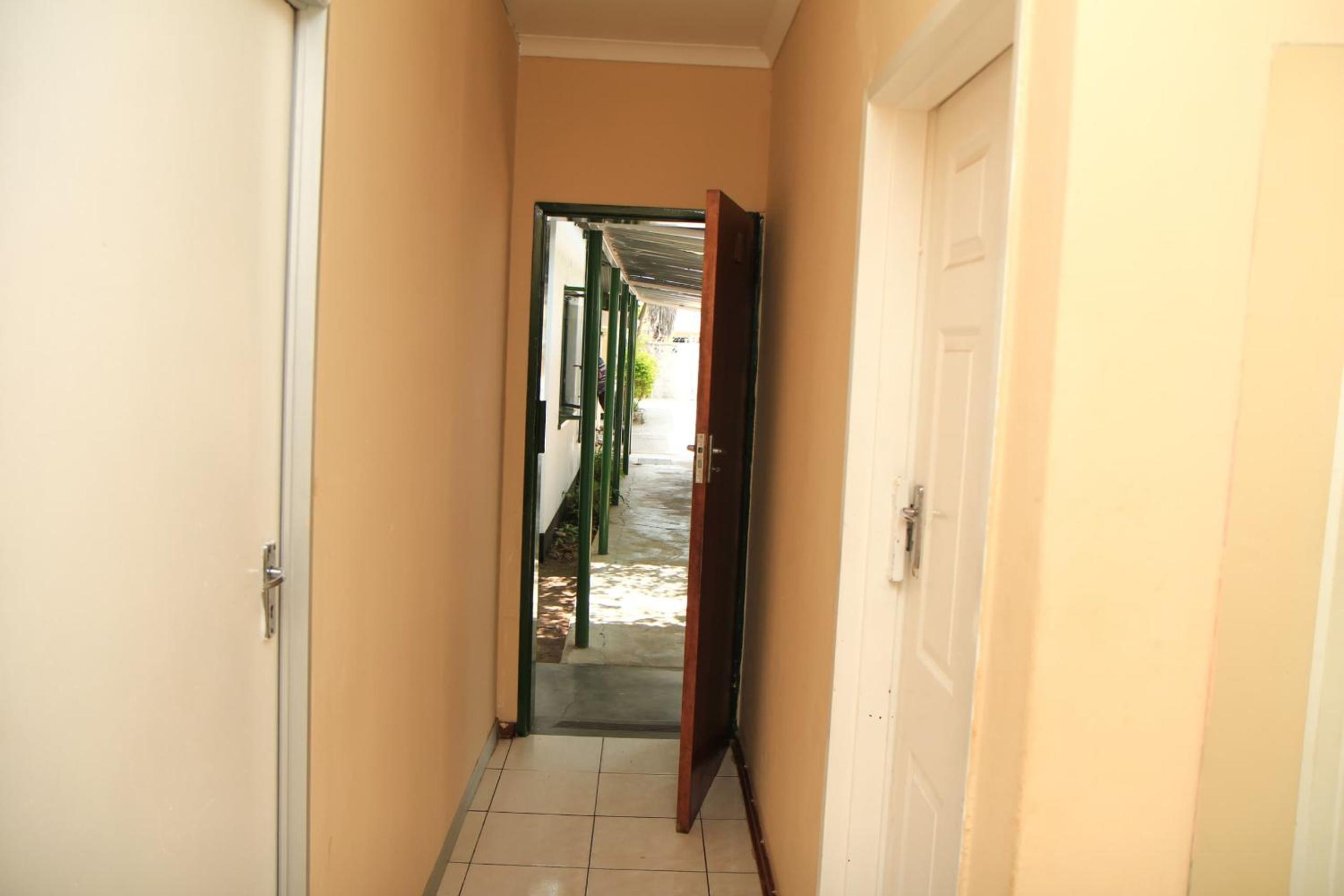 Virgo Hostels