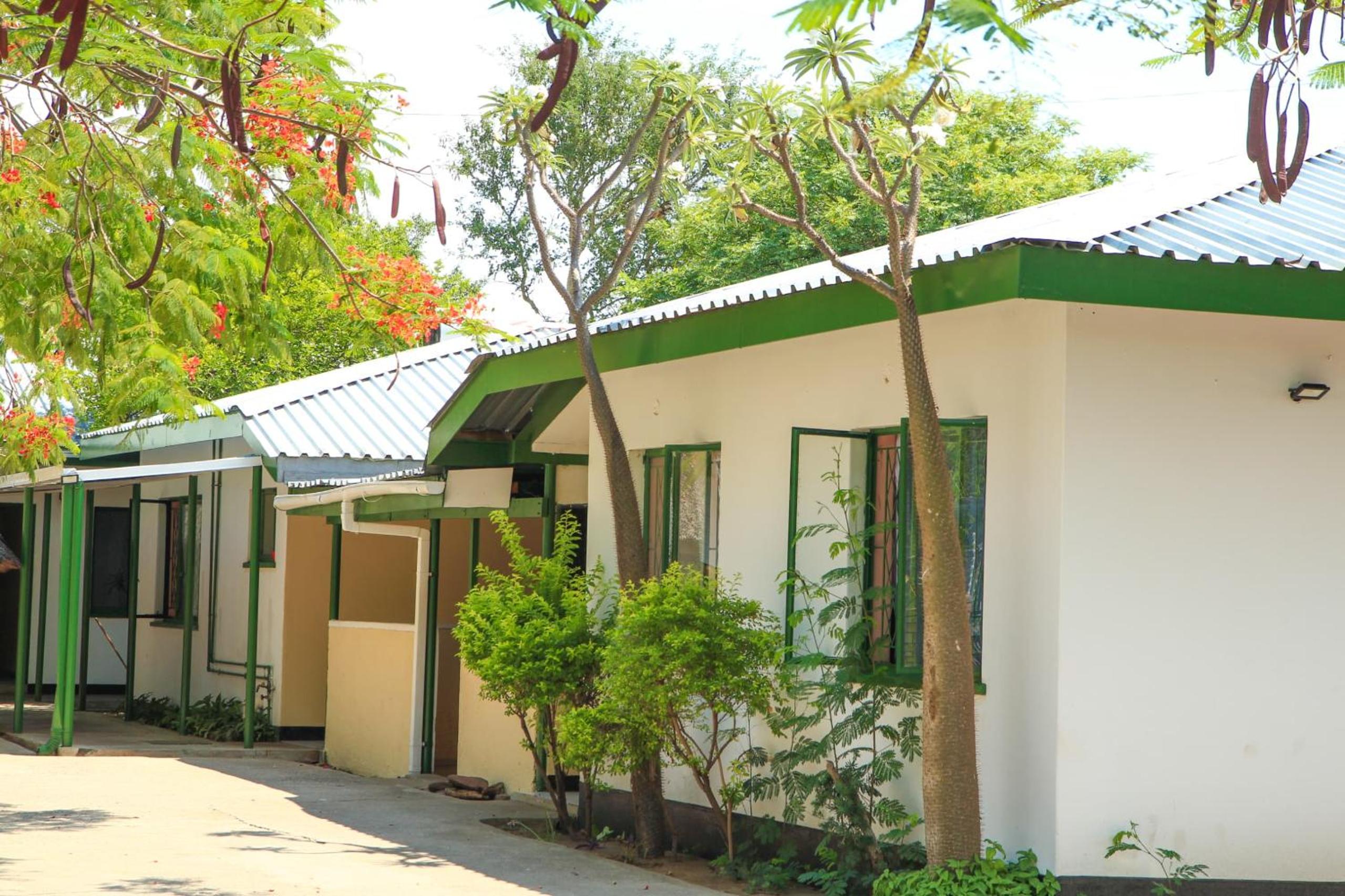 Virgo Hostels