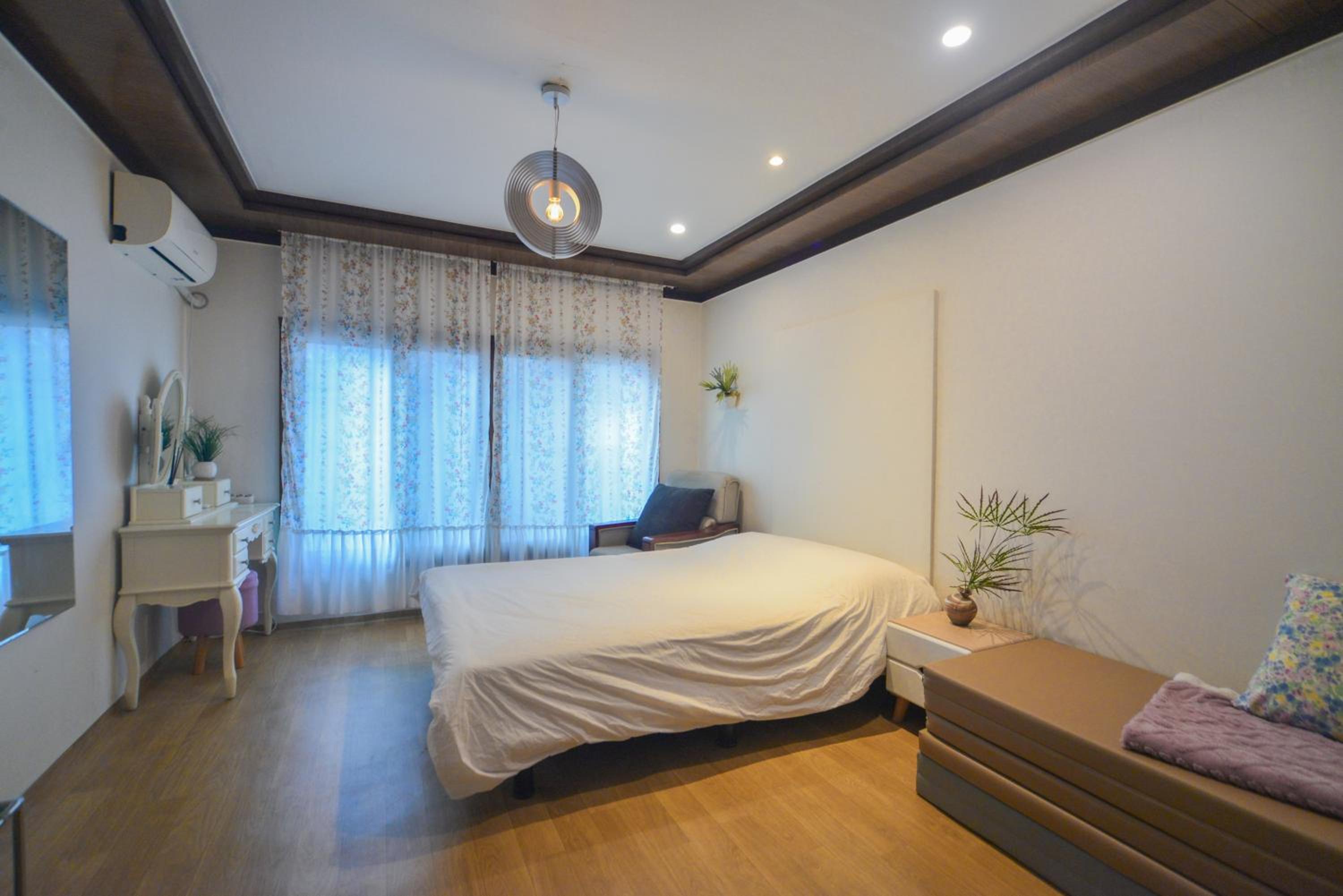 SeoulPapa Guesthouse - Female only