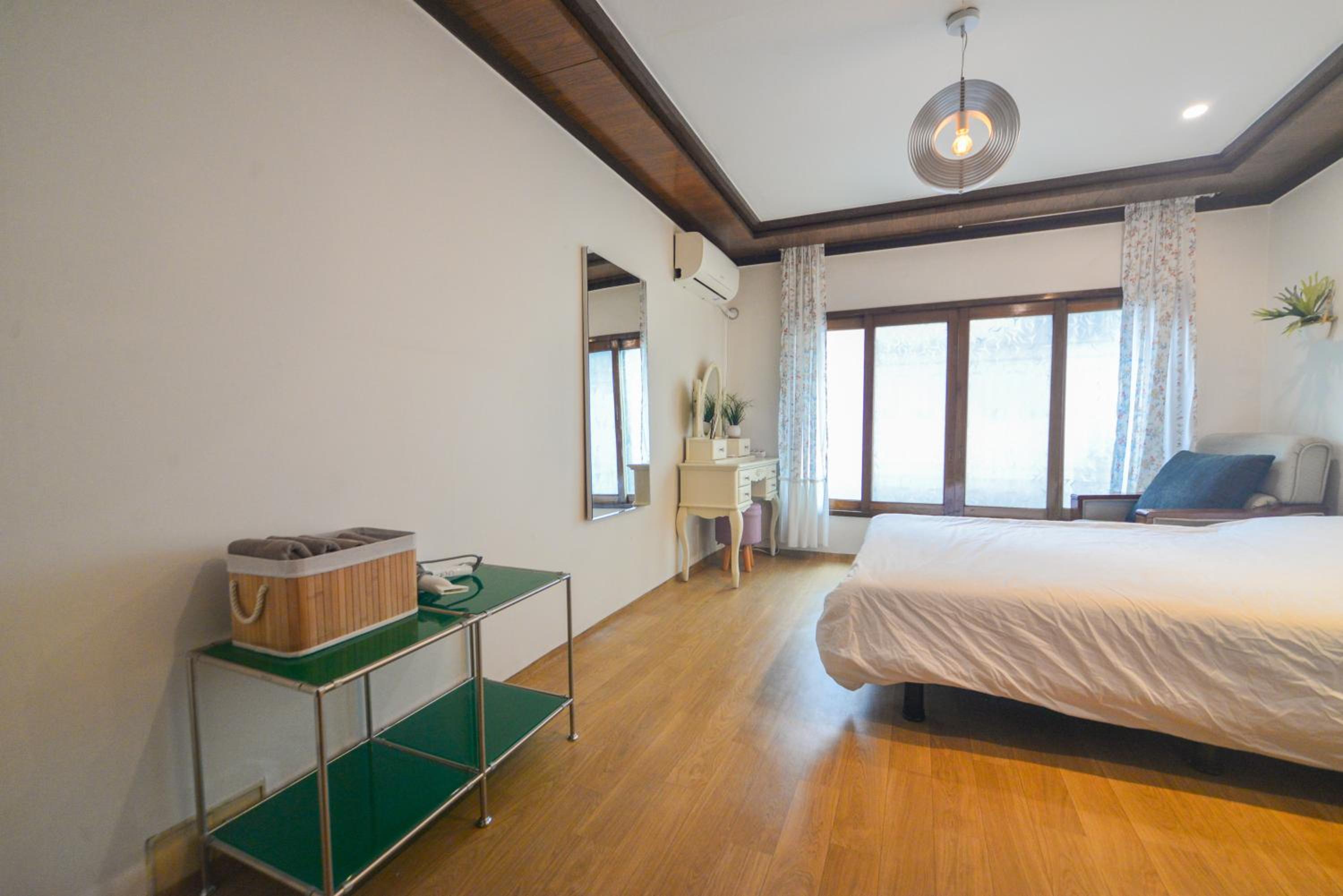 SeoulPapa Guesthouse - Female only