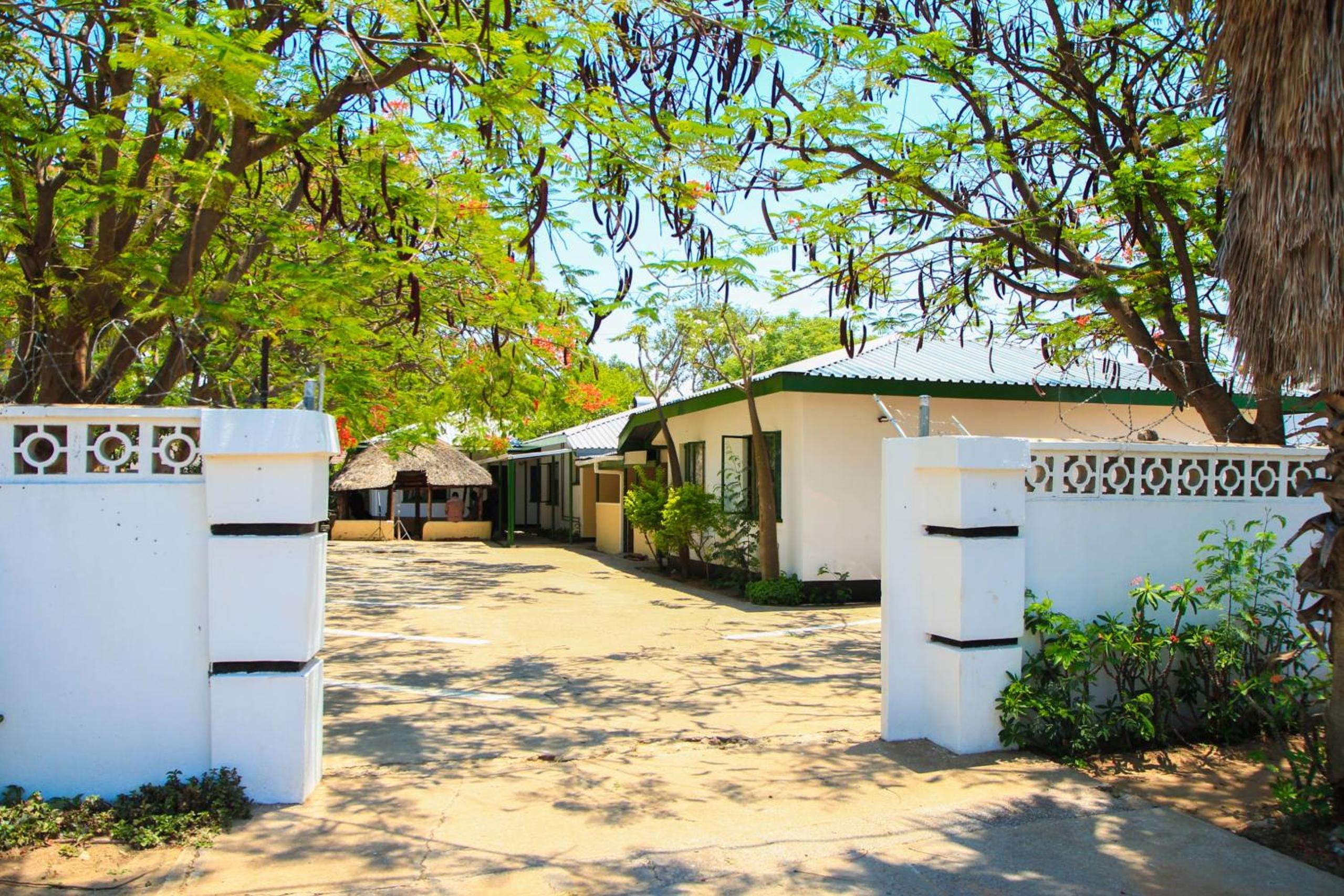 Virgo Hostels