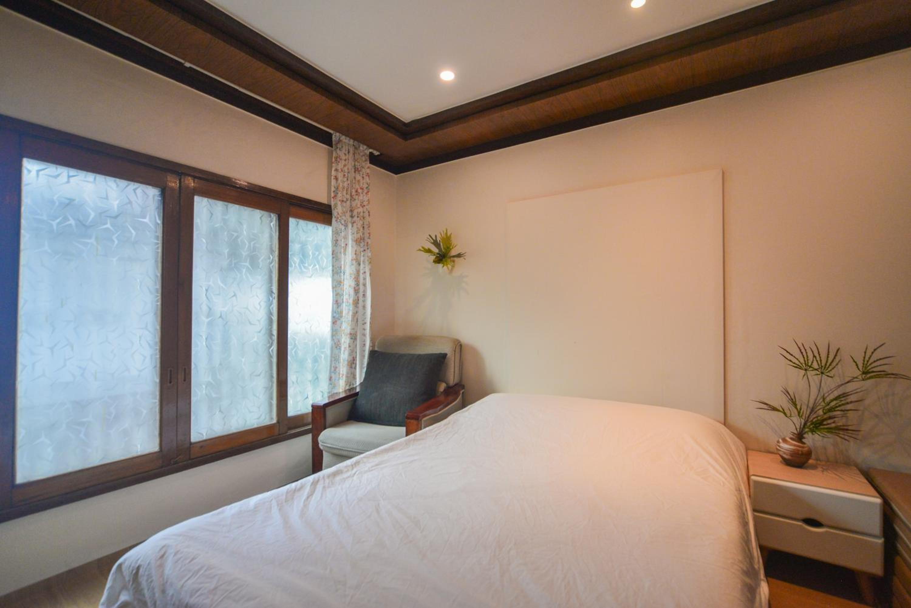 SeoulPapa Guesthouse - Female only