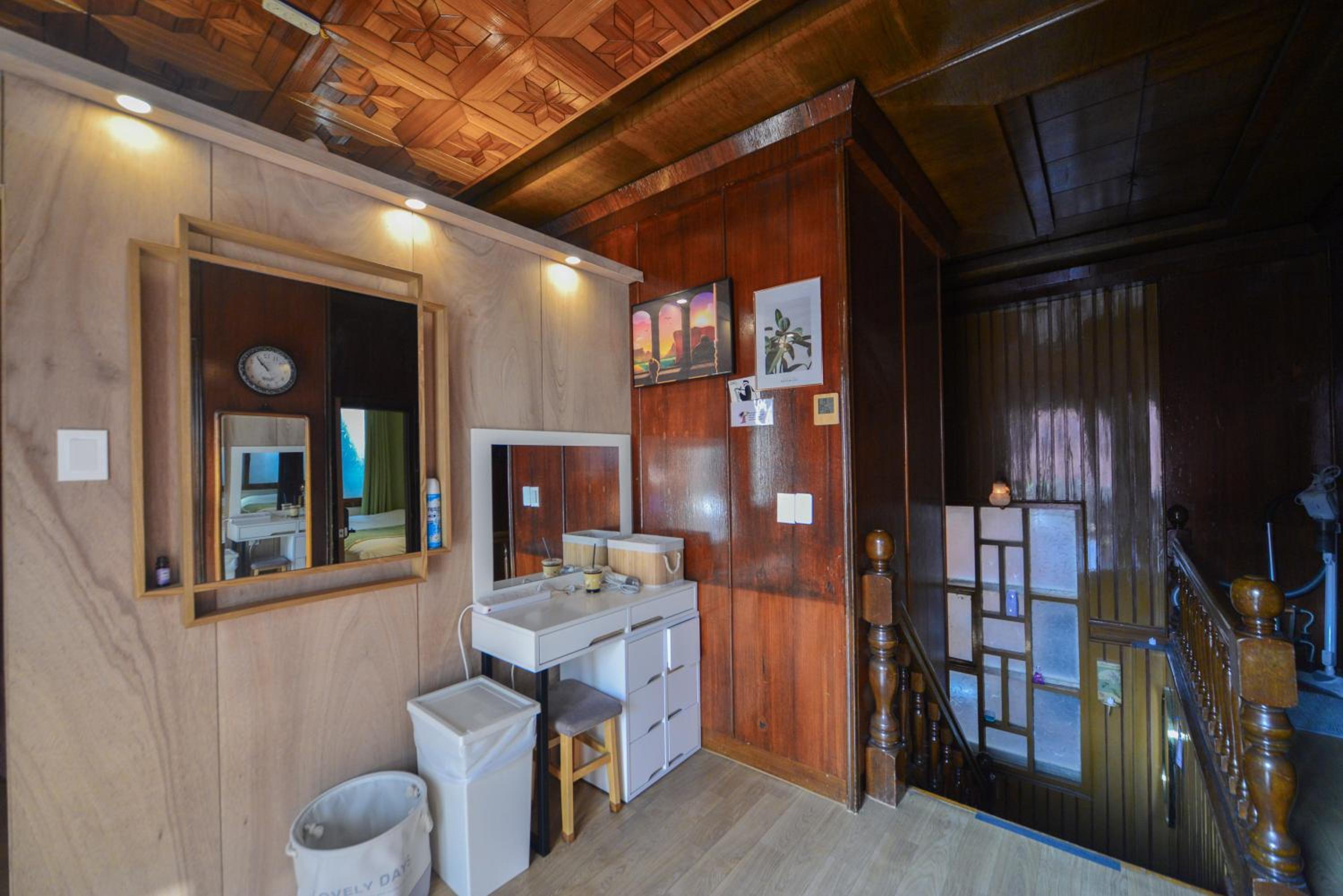 SeoulPapa Guesthouse - Female only