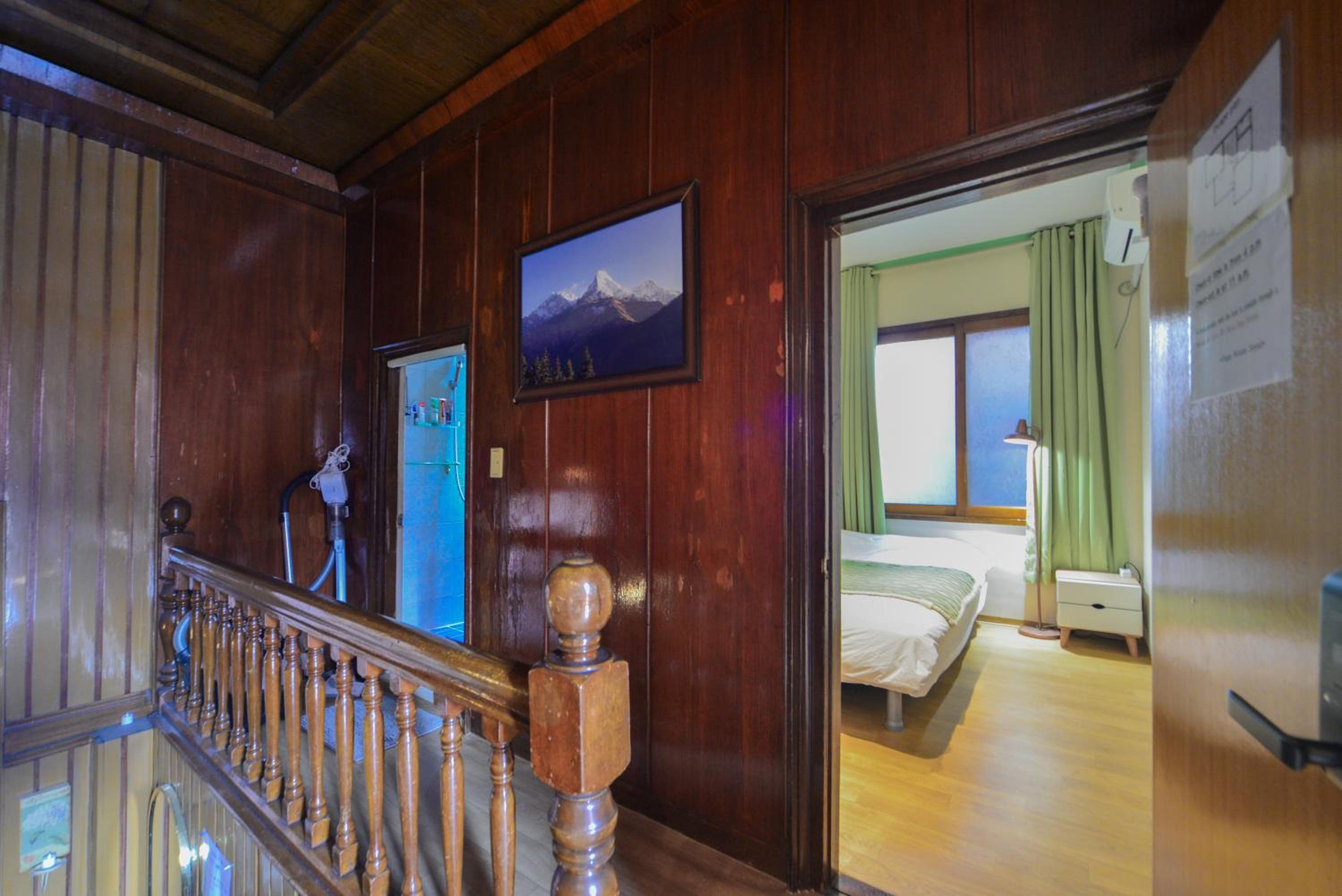 SeoulPapa Guesthouse - Female only